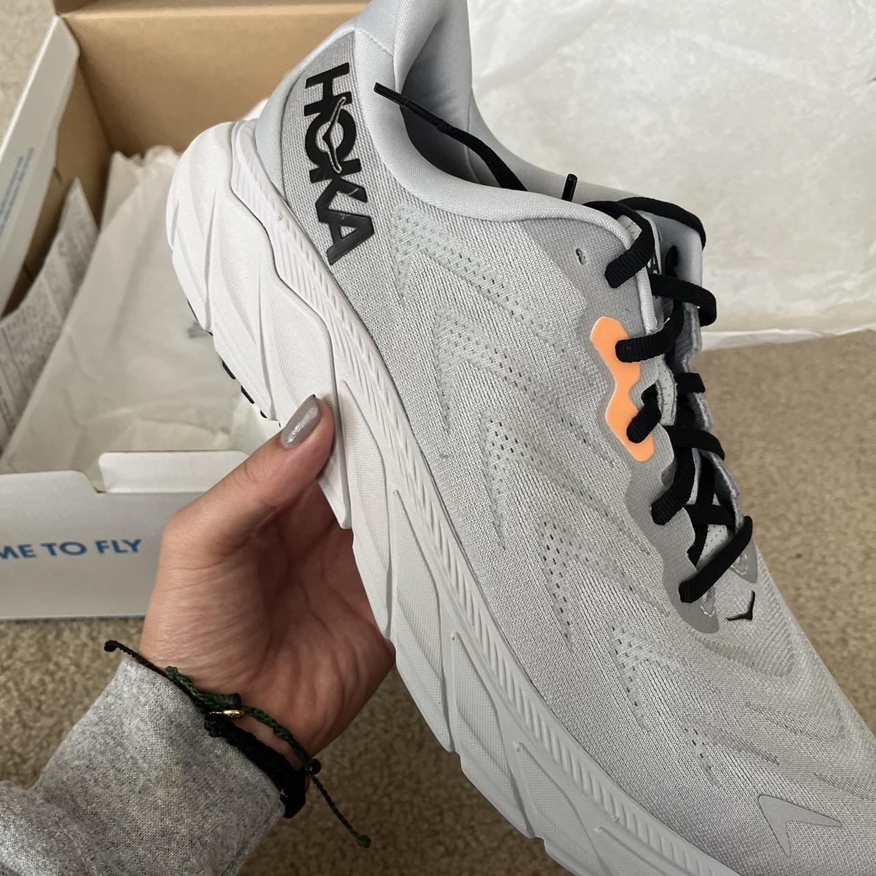 BRAND NEW HOKAS MSG ME BEFORE U BUY IF U BUY... Depop