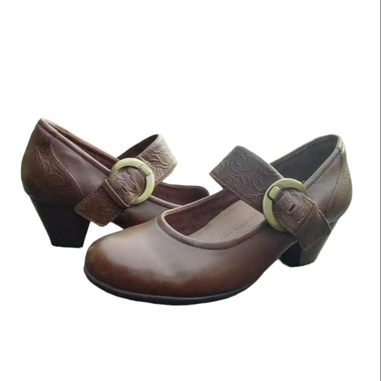 Earth hot sale noble shoes