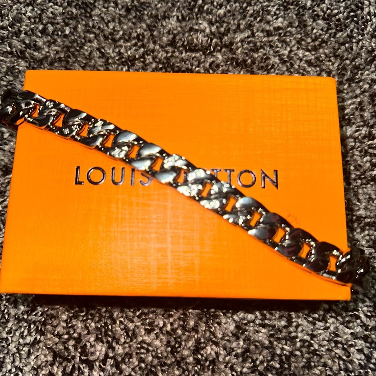 Louis vuitton-tights - Depop