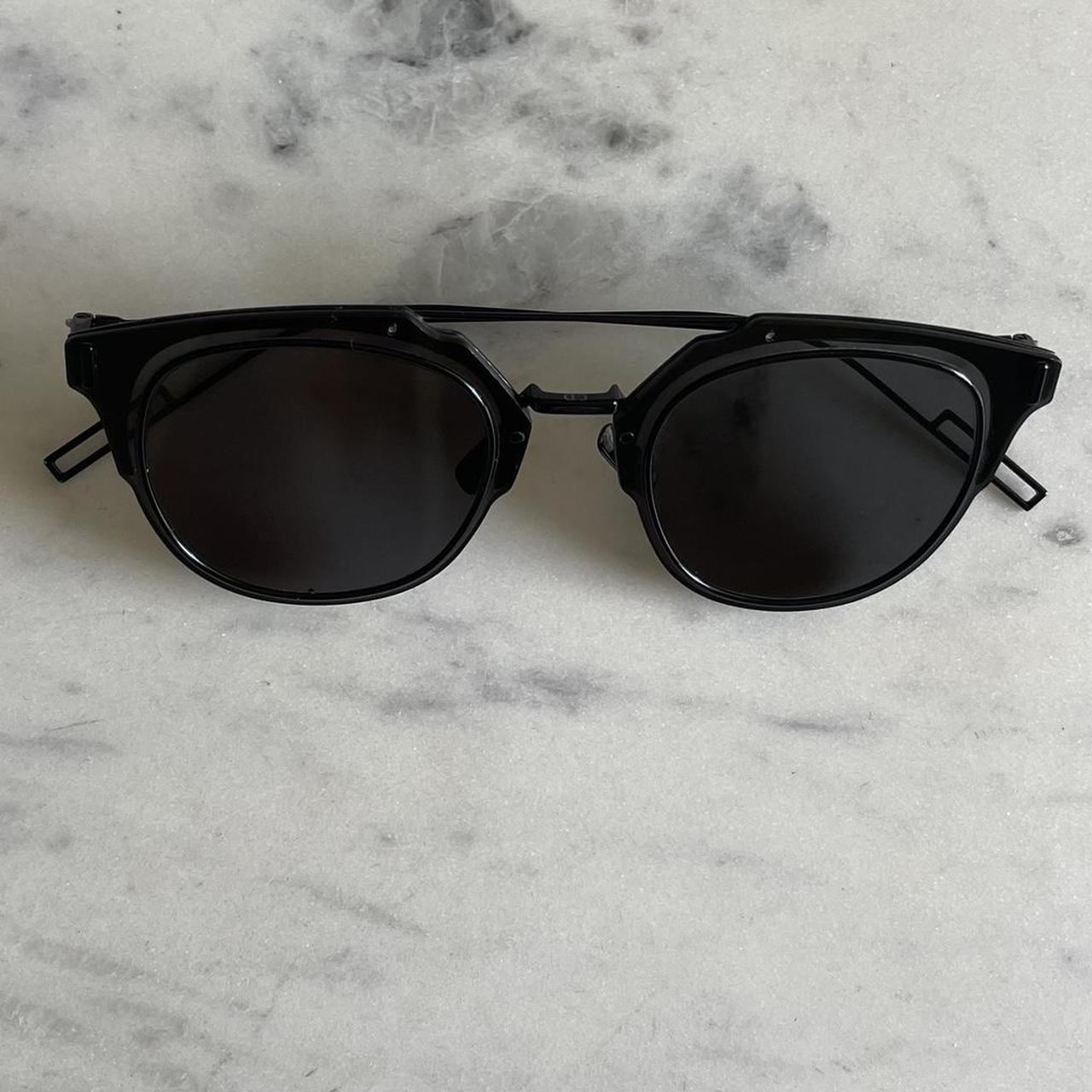 Dior composit 1.0 noir hotsell