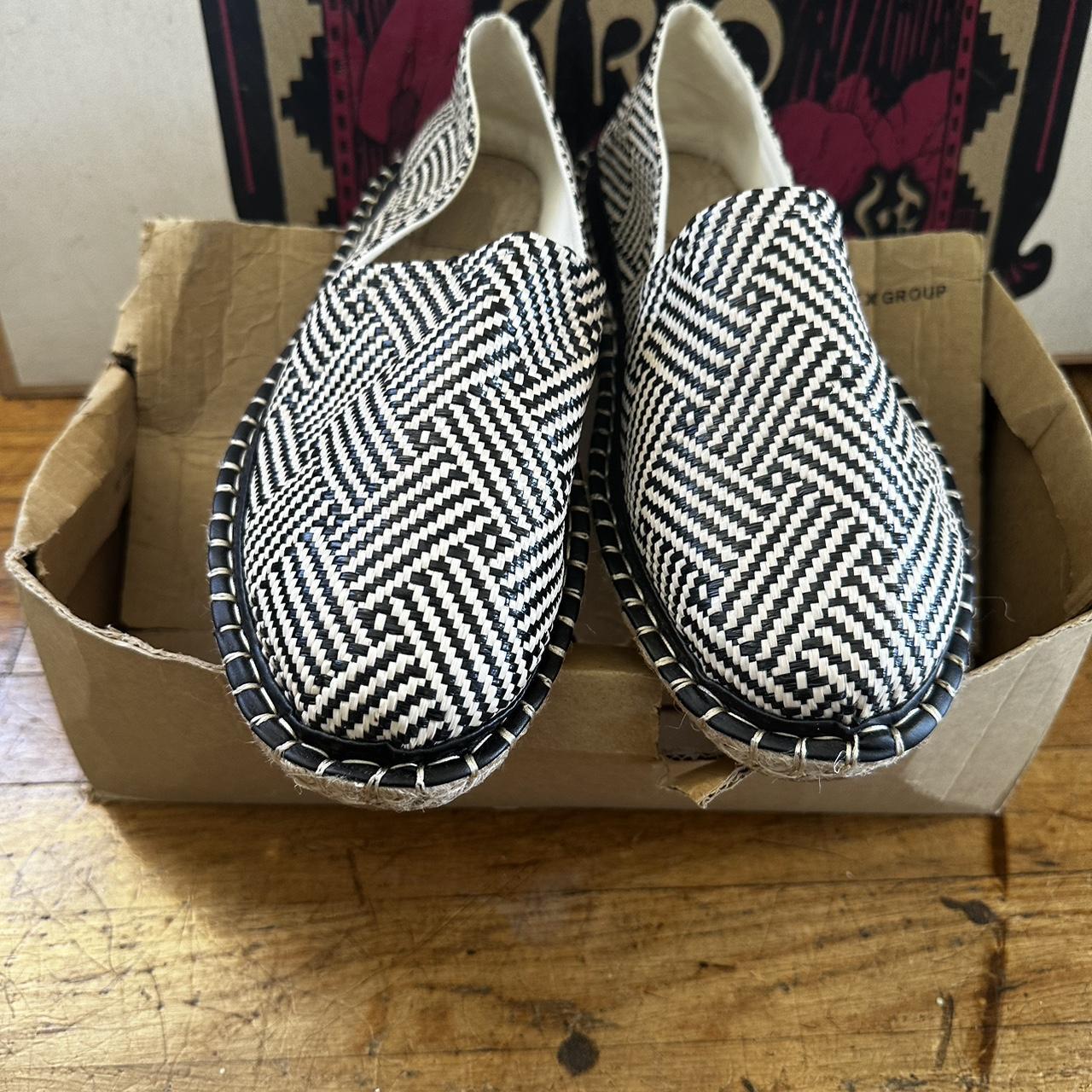 asos black espadrilles