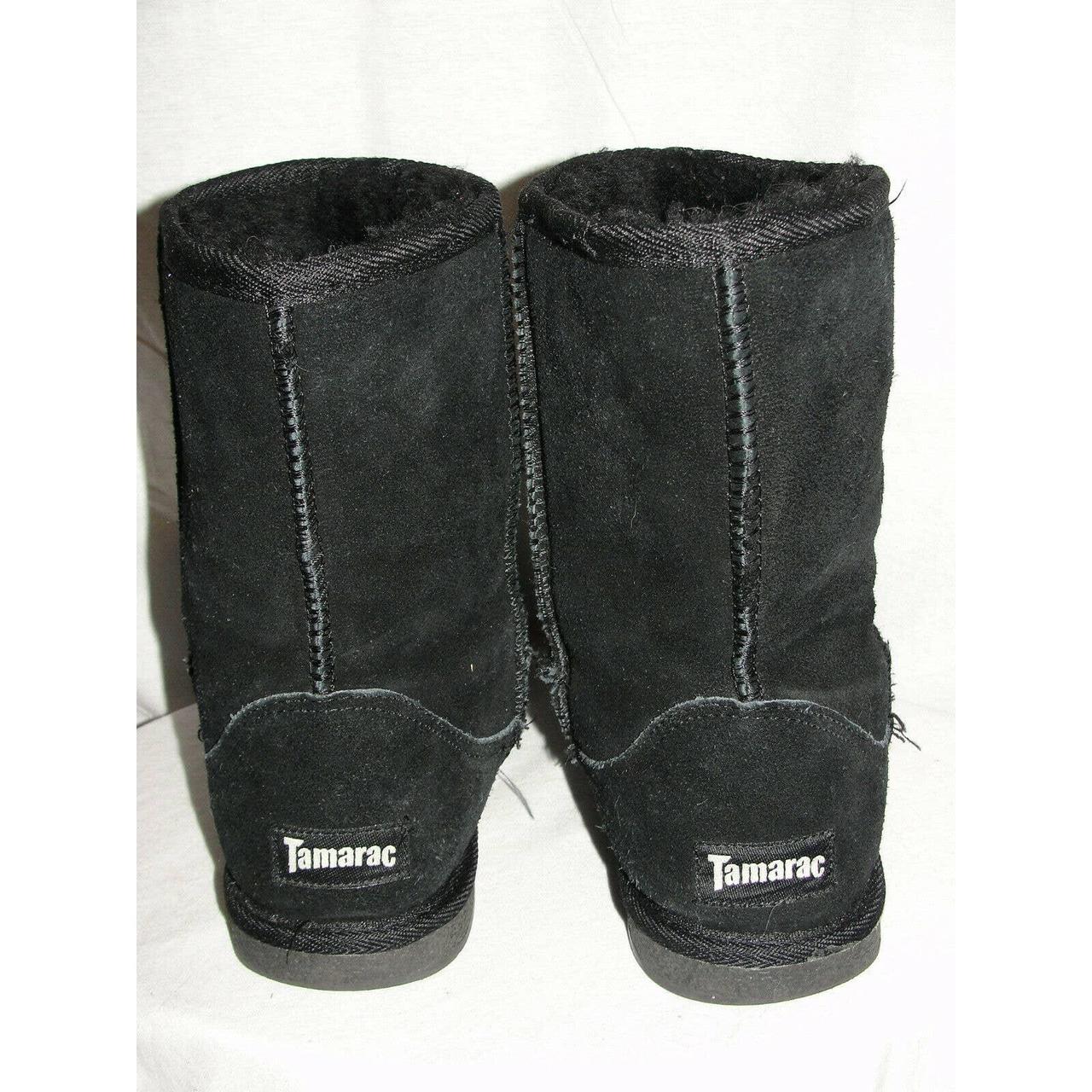 Tamarac boots best sale