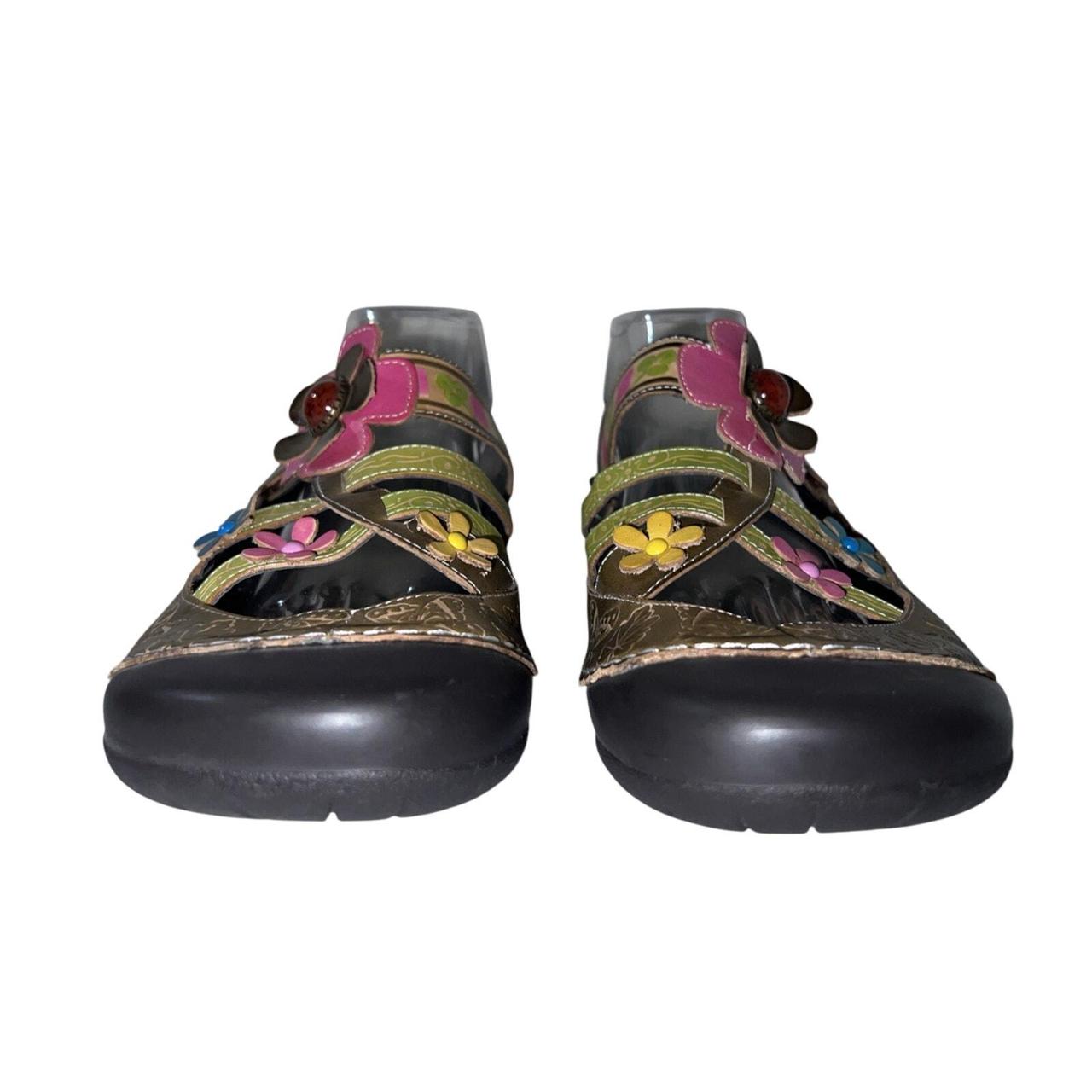 Source Unknown Women's Clogs - Multi - US 11 – BR… - image 4