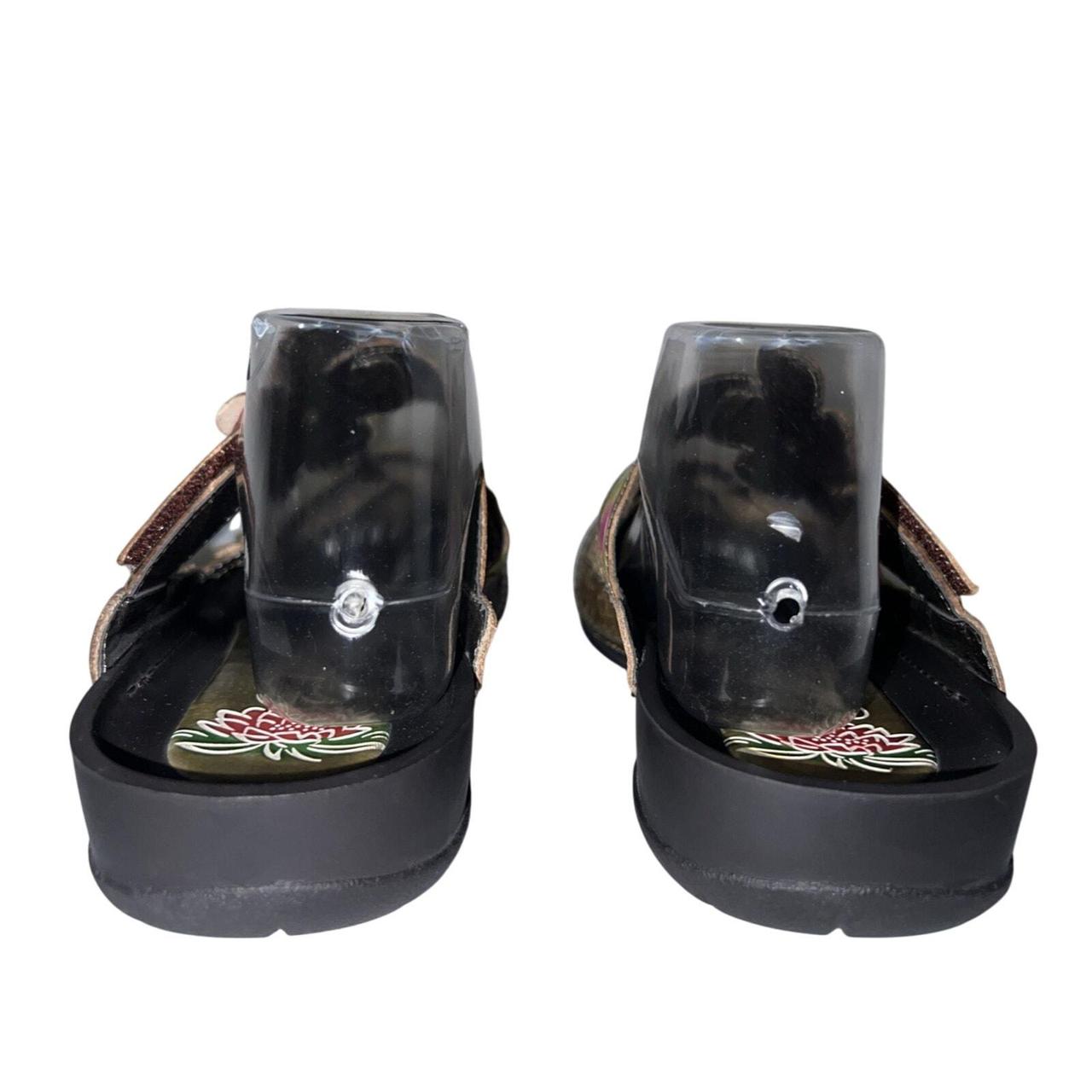 Source Unknown Women's Clogs - Multi - US 11 – BR… - image 6