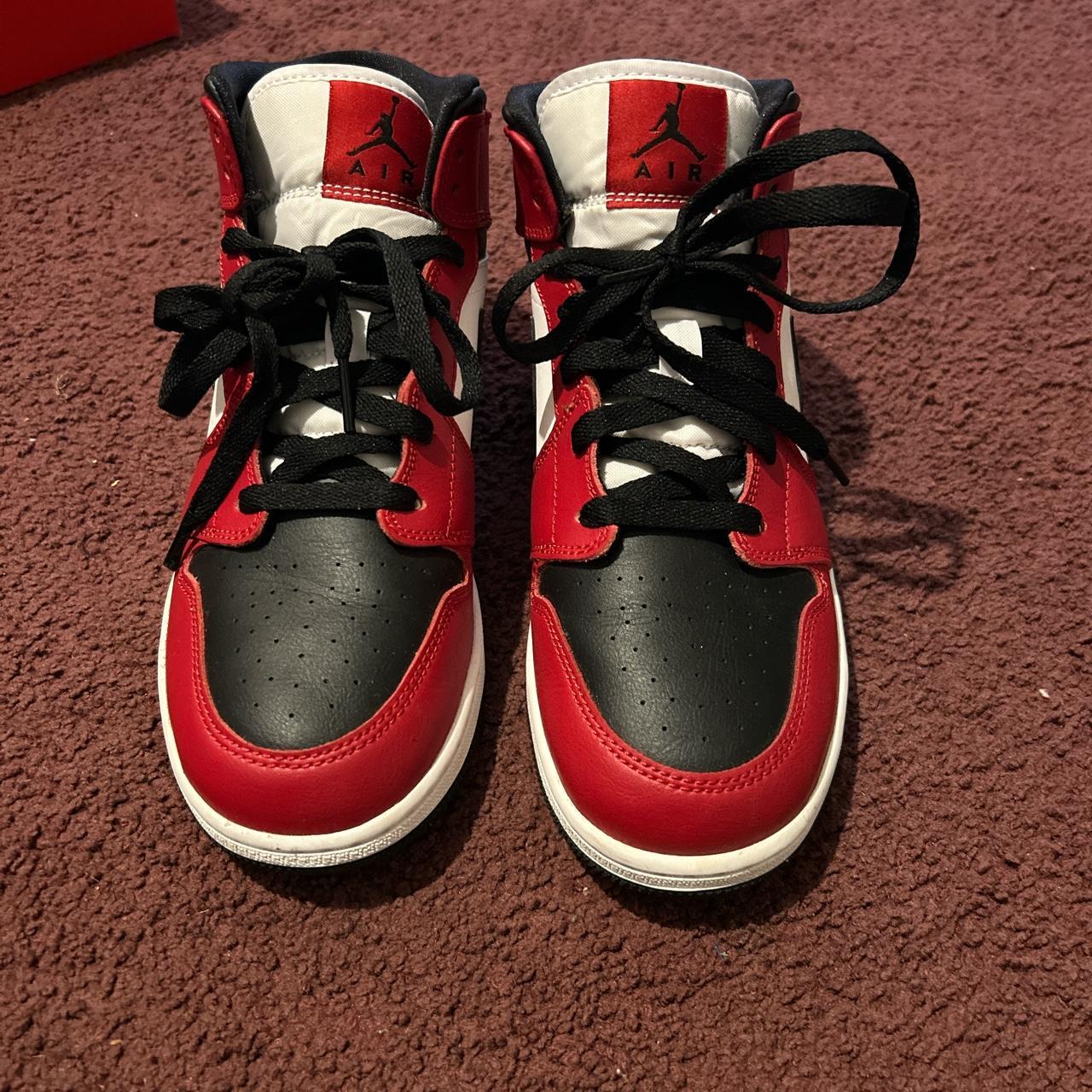 7y jordan 1