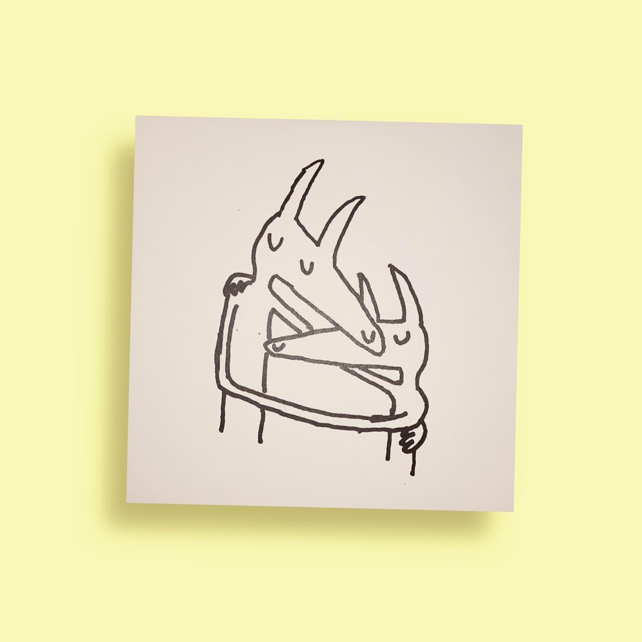 Twin Fantasy by Car Seat Headrest | Album,... - Depop