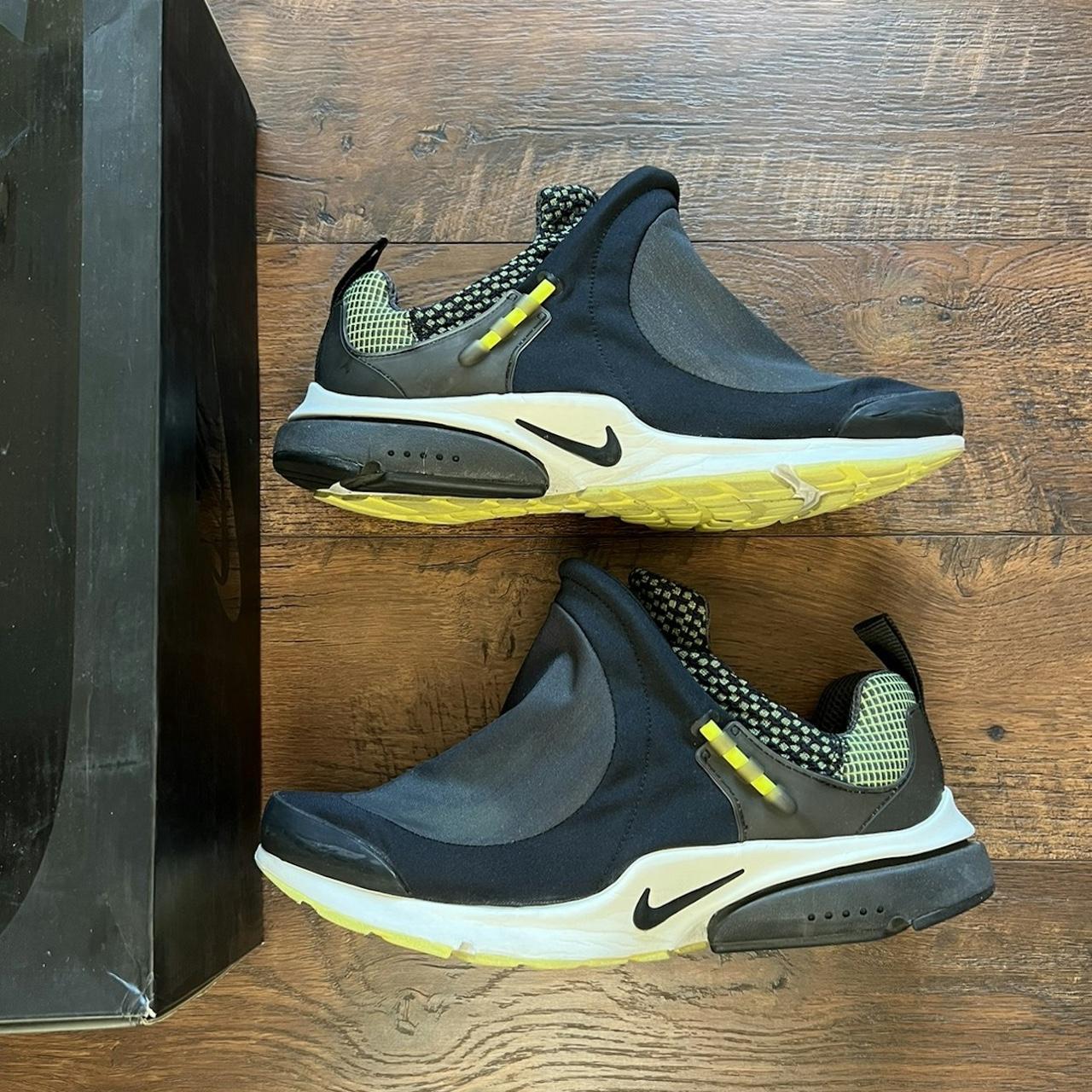 comme des garcons presto