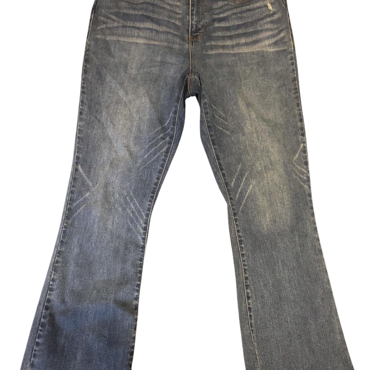 Kaari jeans hot sale