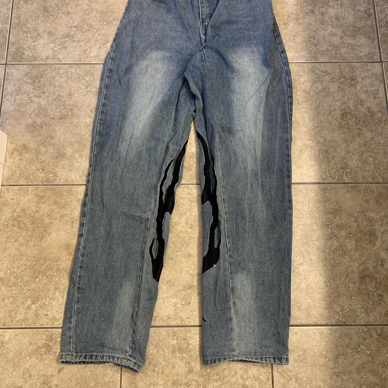 Jeans & Trousers, Like New Jeans 28-30 Size