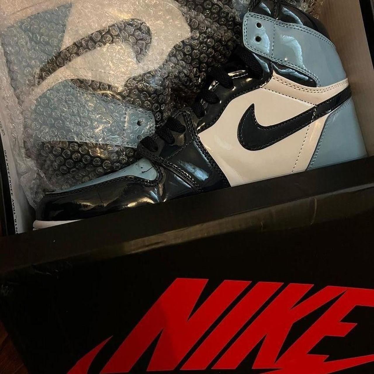 jd sports jordan 1 unc