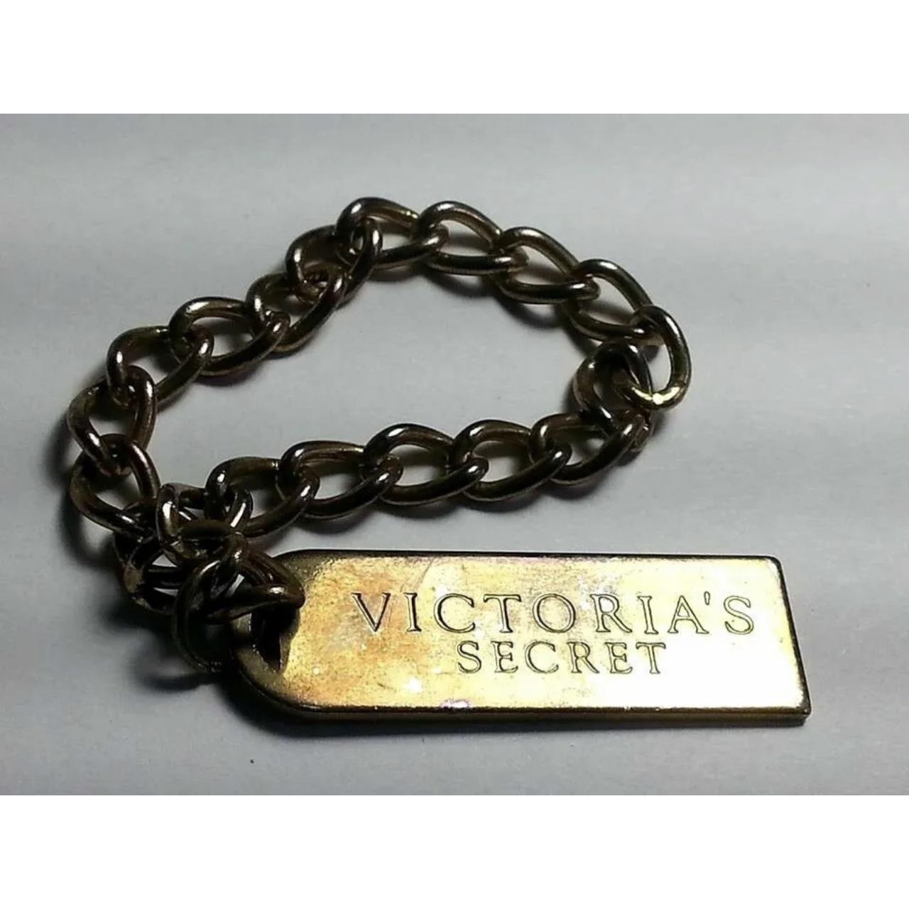 Victoria's Secret Vintage Keychains