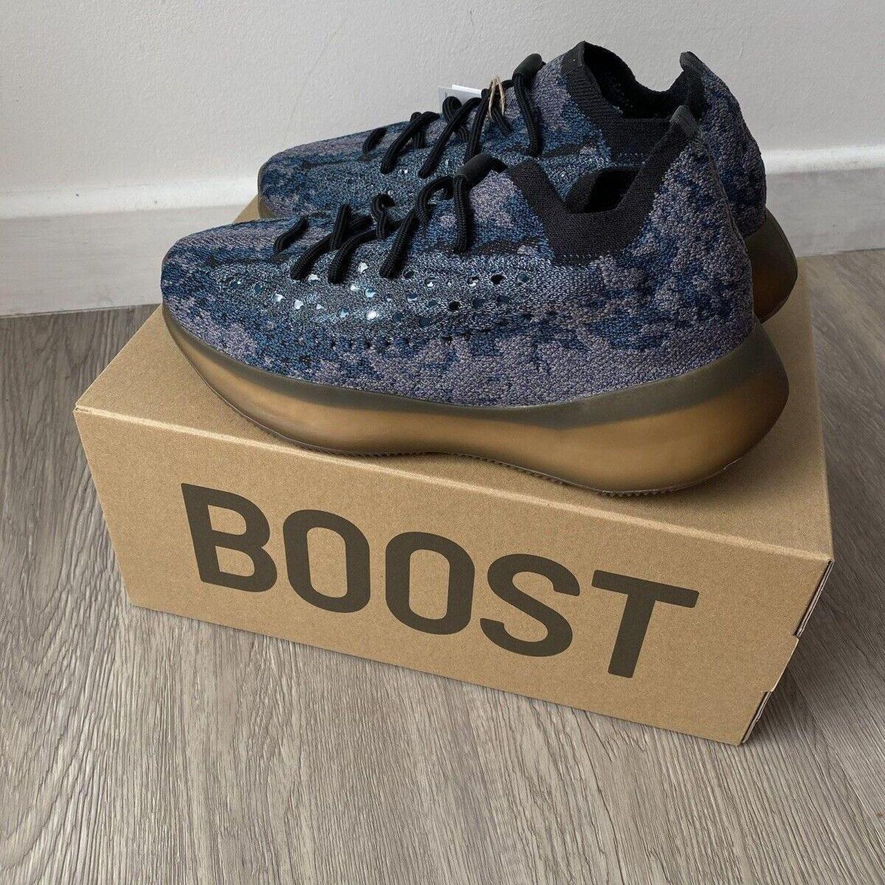 yeezy covellite adidas