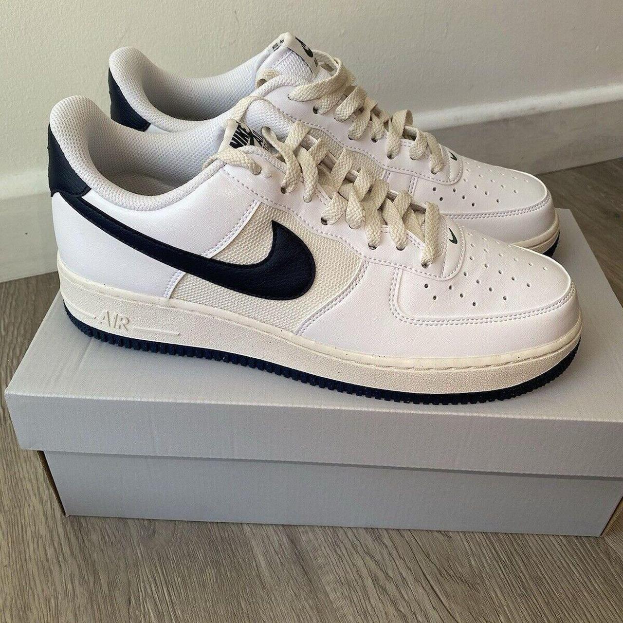 Nike Air Force 1 07 Size 8.5UK EUR 43 HF4298100. Depop