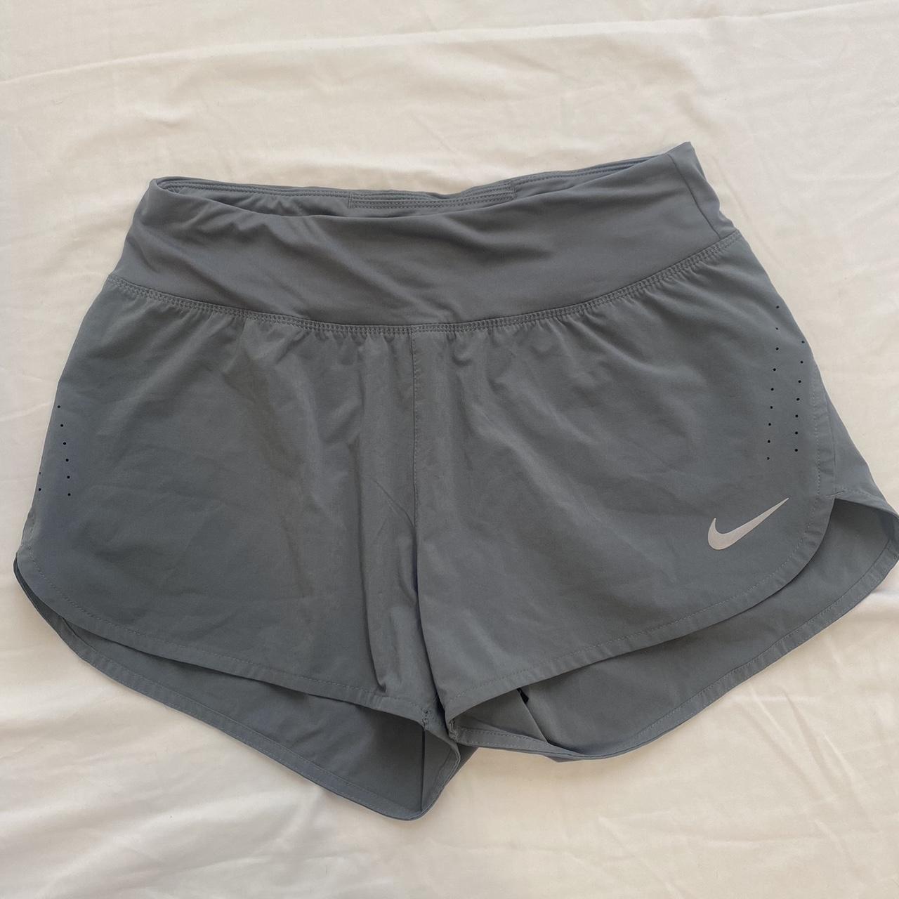 Nike drawstring shop active shorts