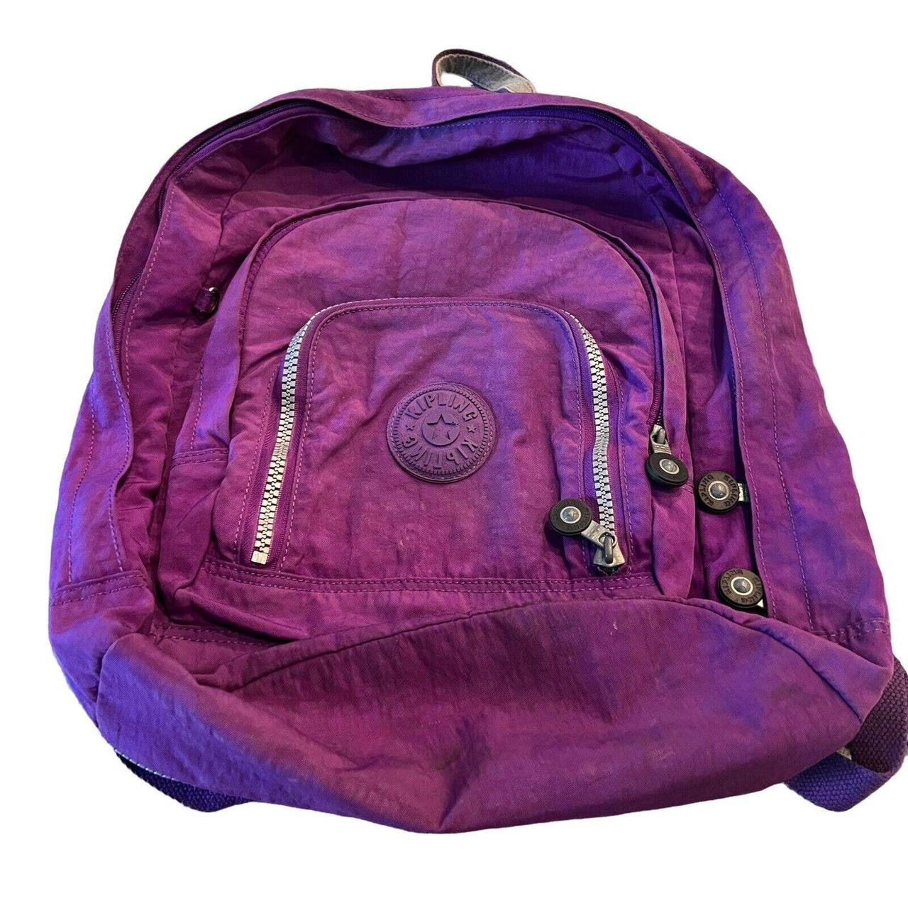 Kipling harper cheap large backpack