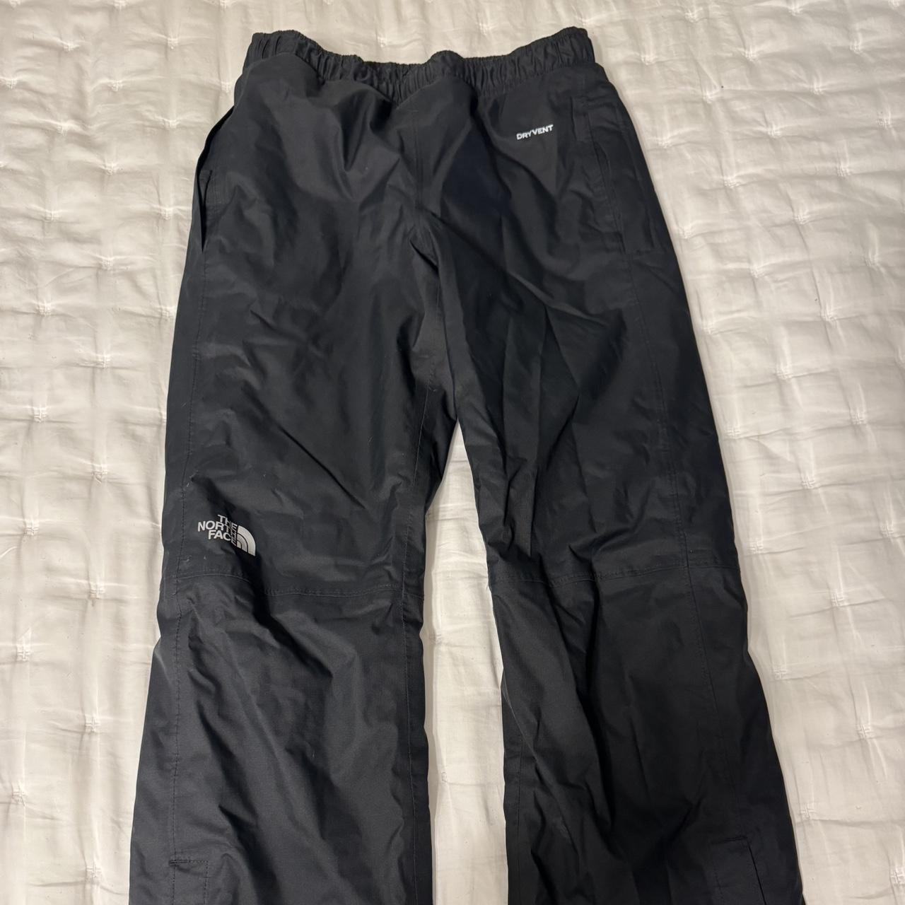 North face best sale girls pants