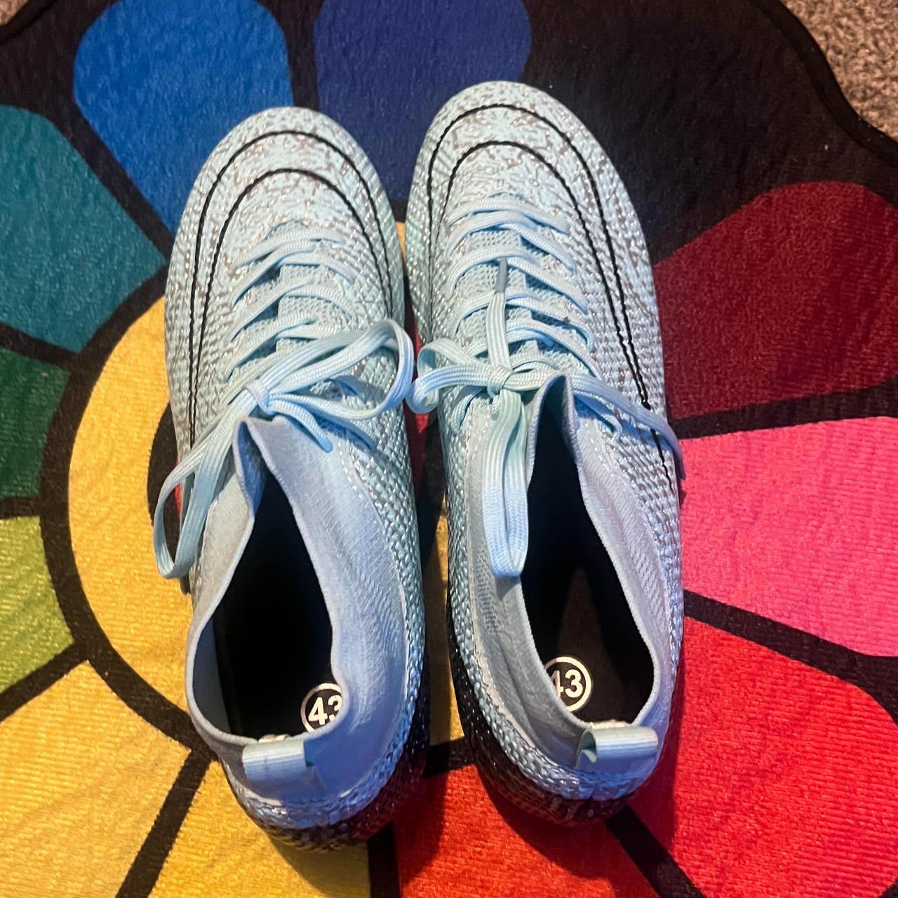 mens nike football boots size 9