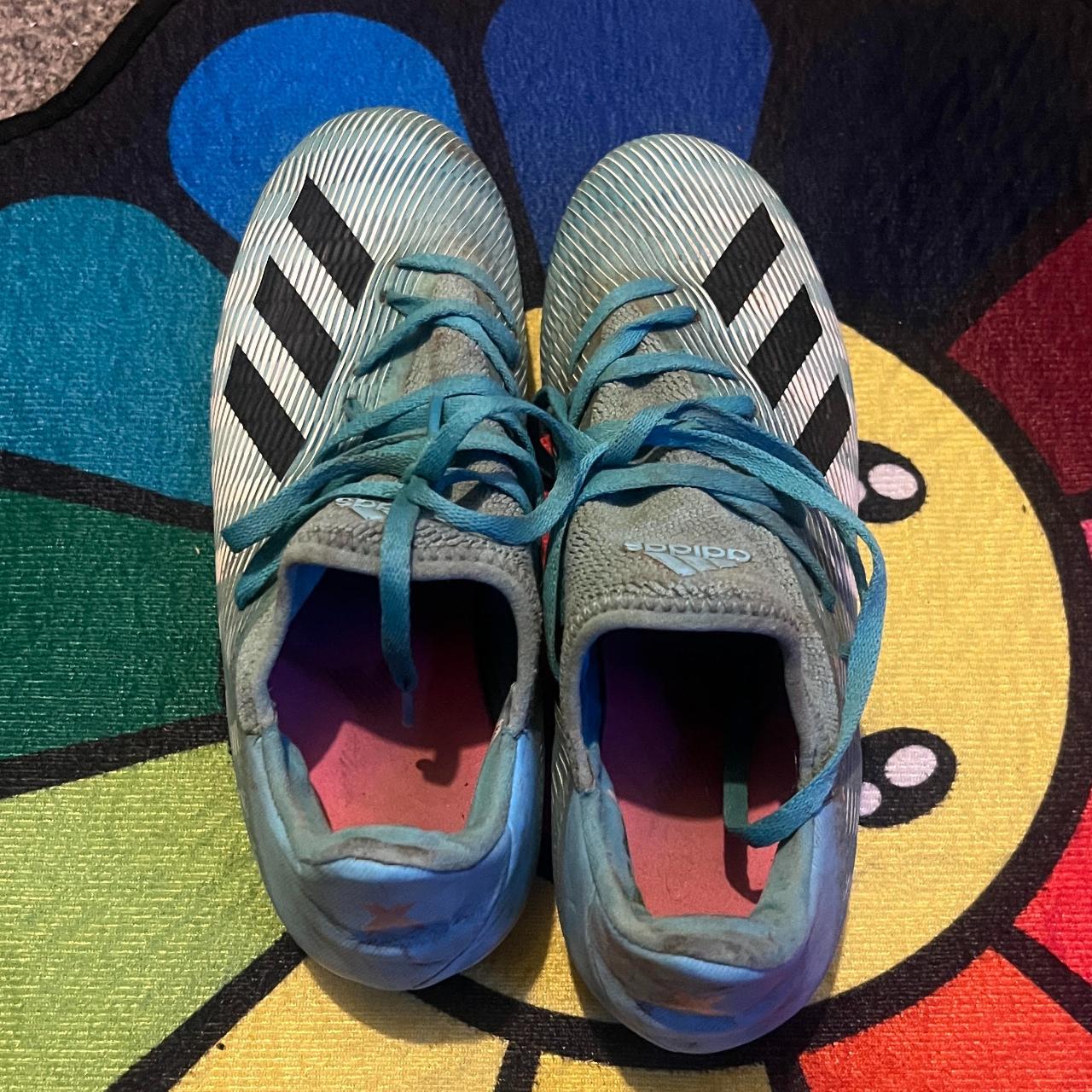 discount adidas football boots
