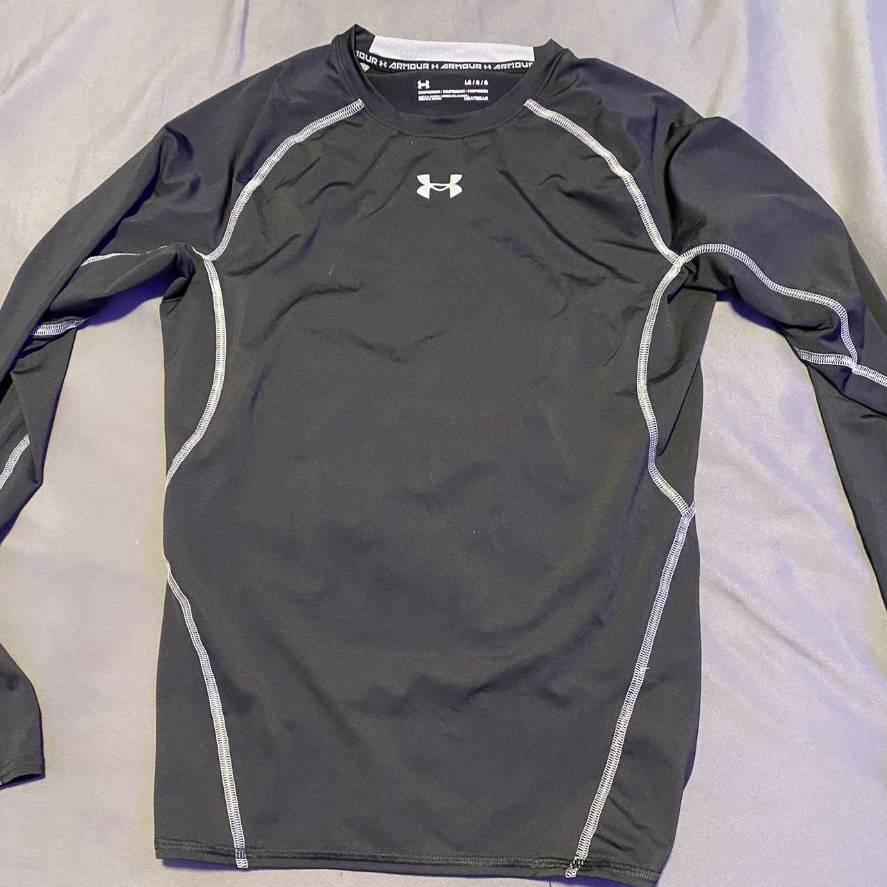 under armor dri fit shirts