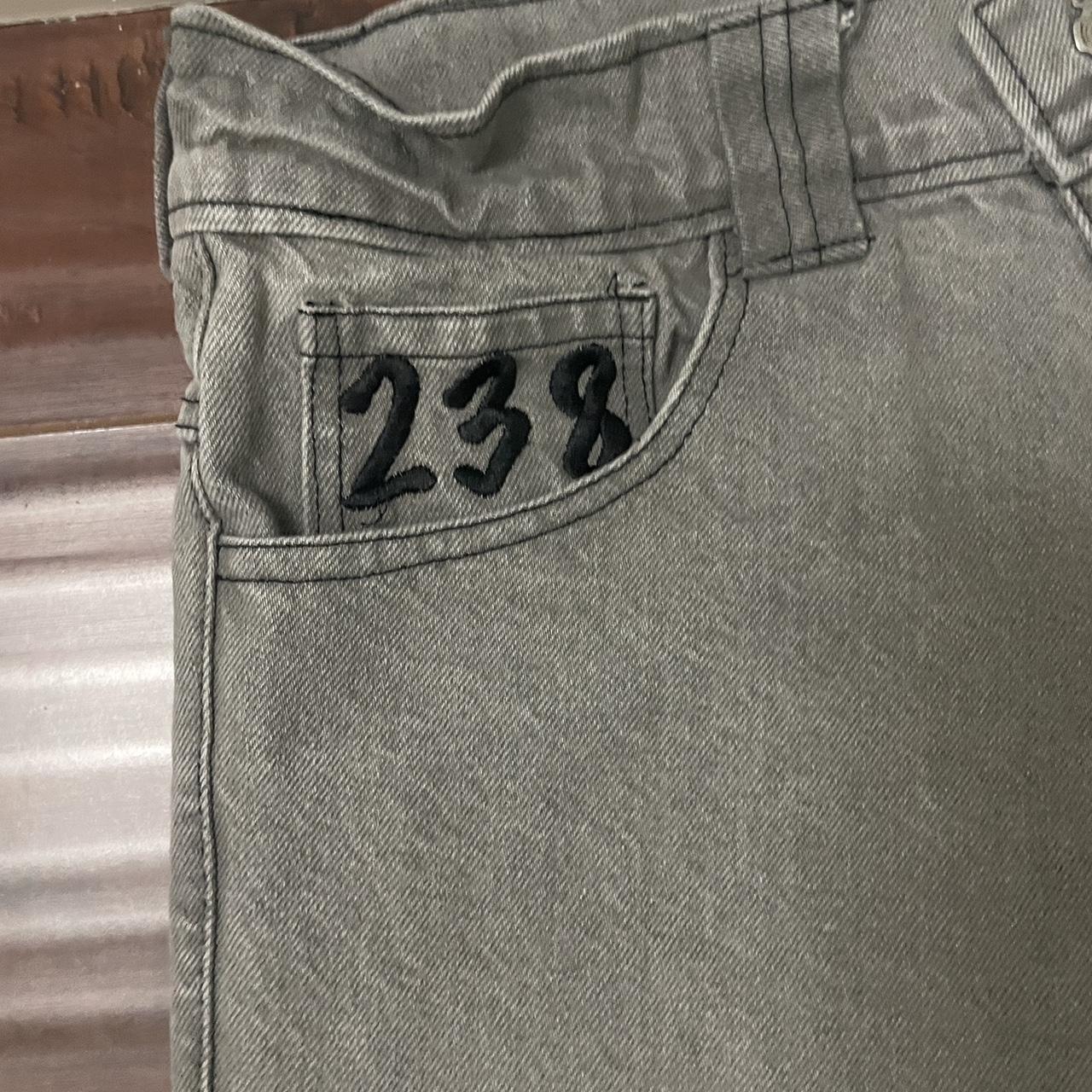 Digits 238(Fits more A lot more small) ️SHIP NEXT... - Depop