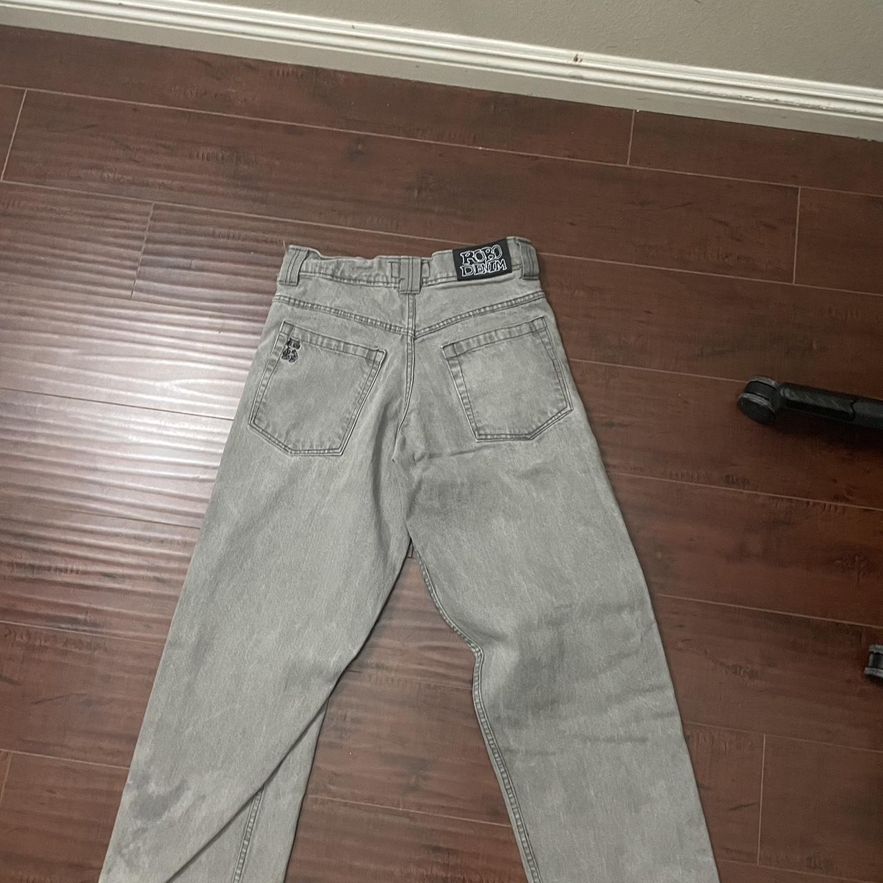 Digits 238(Fits more A lot more small) ️SHIP NEXT... - Depop