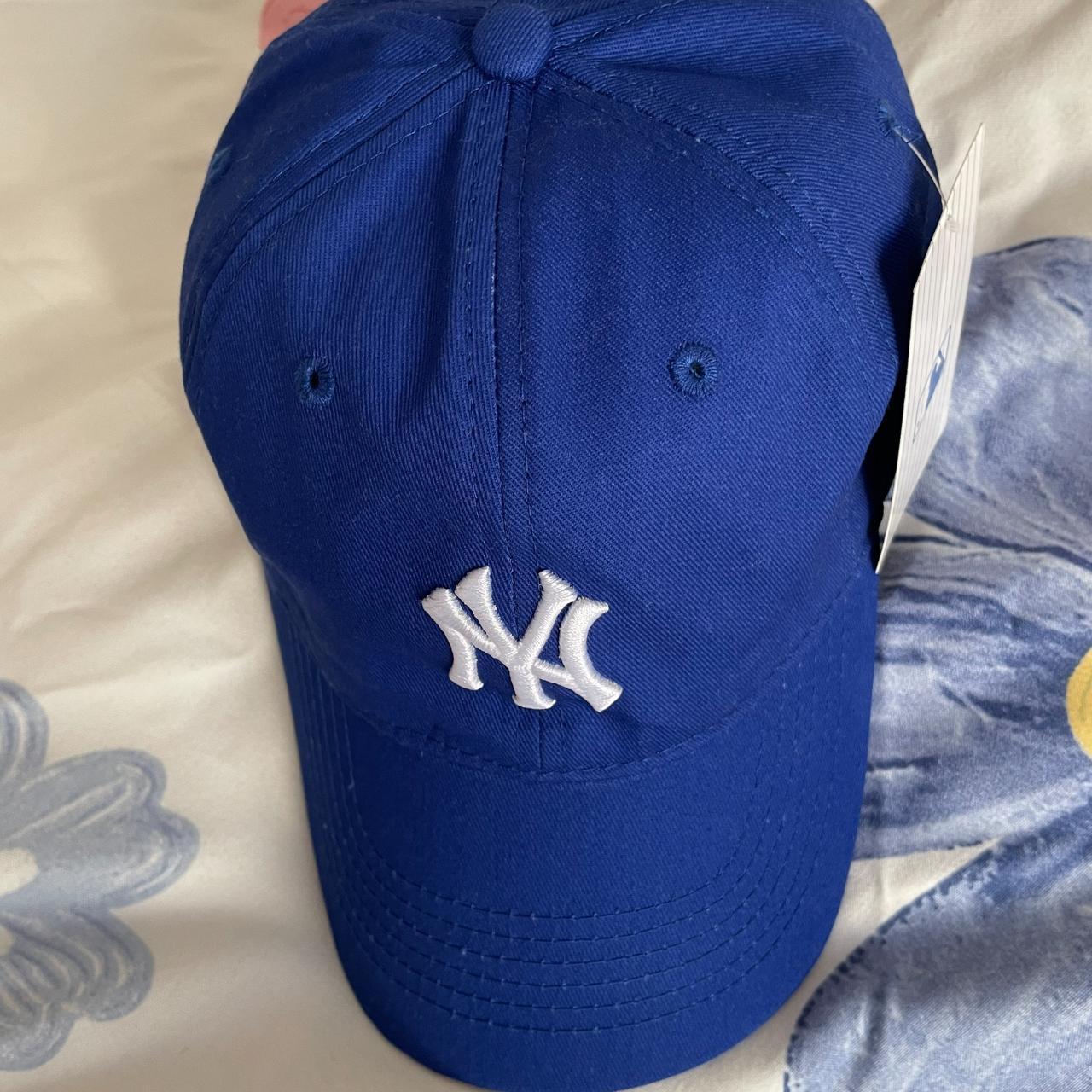 MLB Unisex Sun Protection Cap Baseball Cap... - Depop