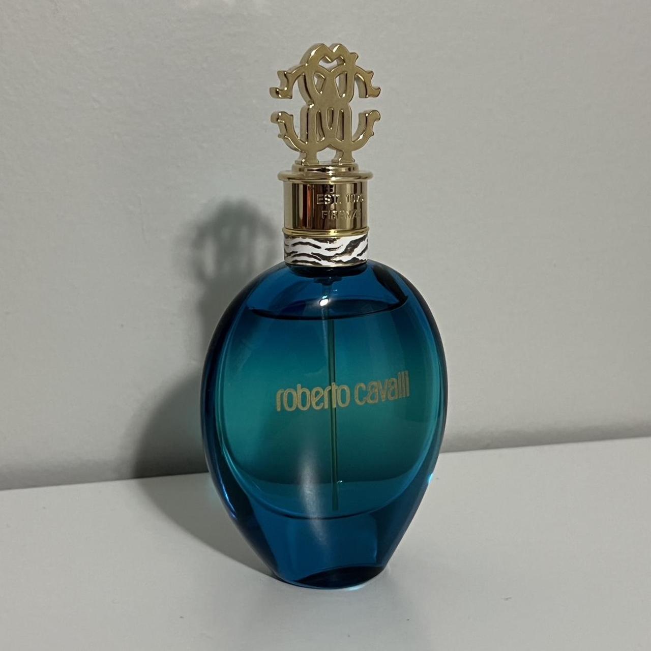 Roberto cavalli acqua online