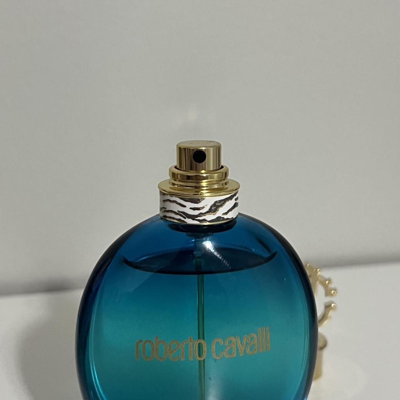 Roberto cavalli acqua review on sale