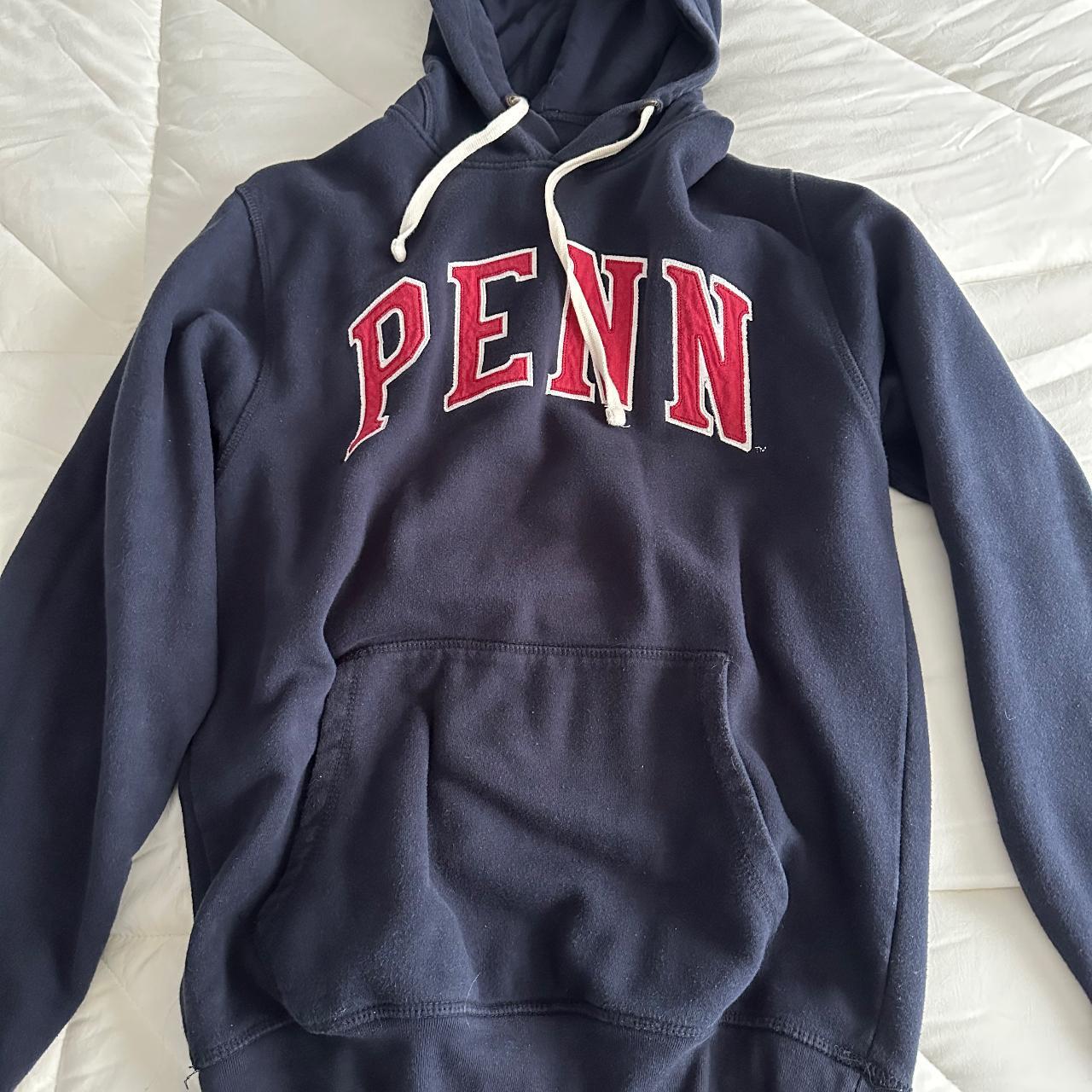 Upenn deals champion hoodie