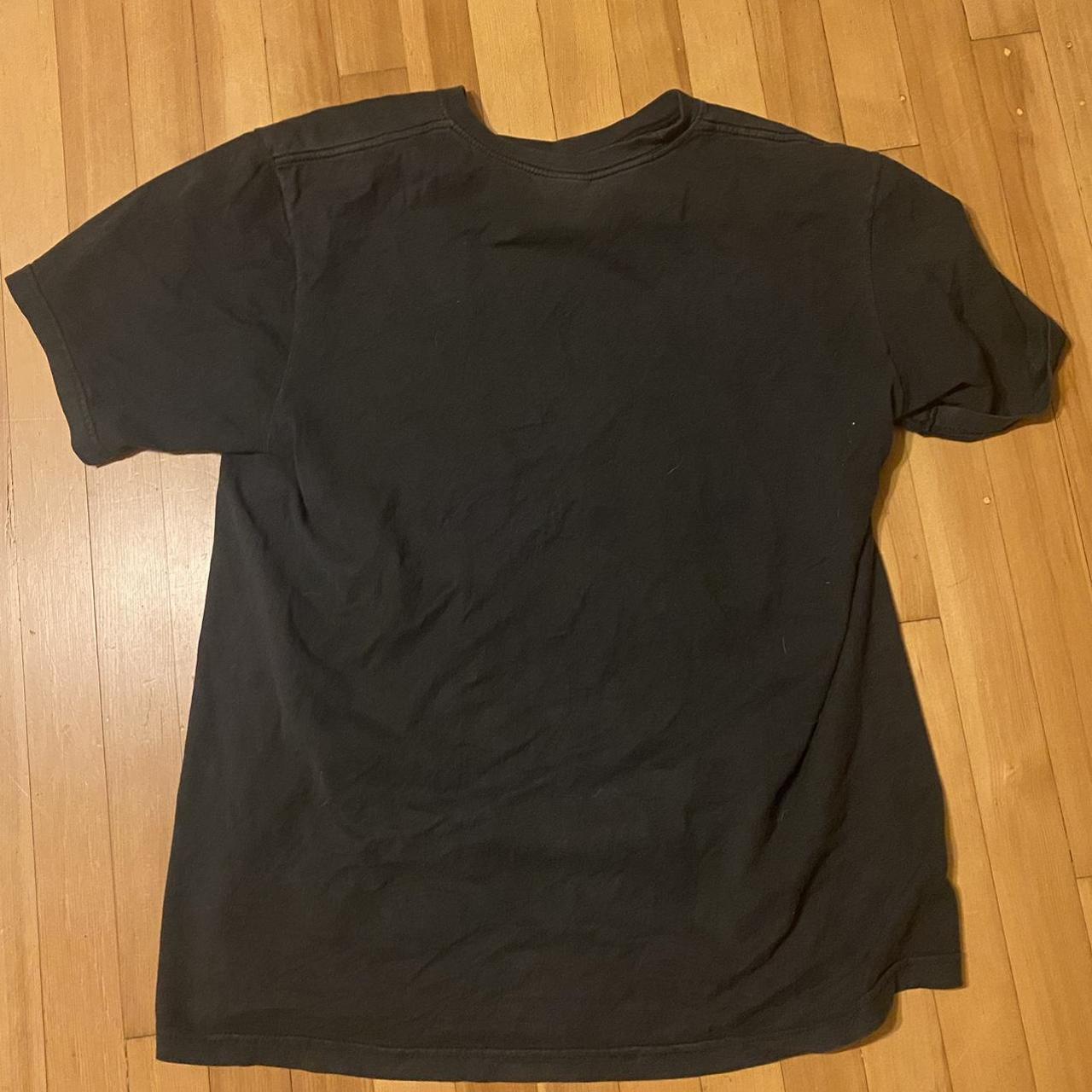 vintage y2k southpole shirt, gray color with a super... - Depop