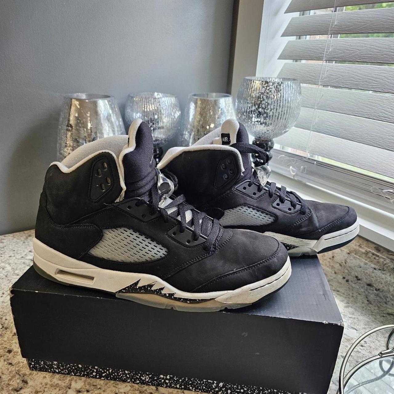 jordan 5 oreo size 11.5