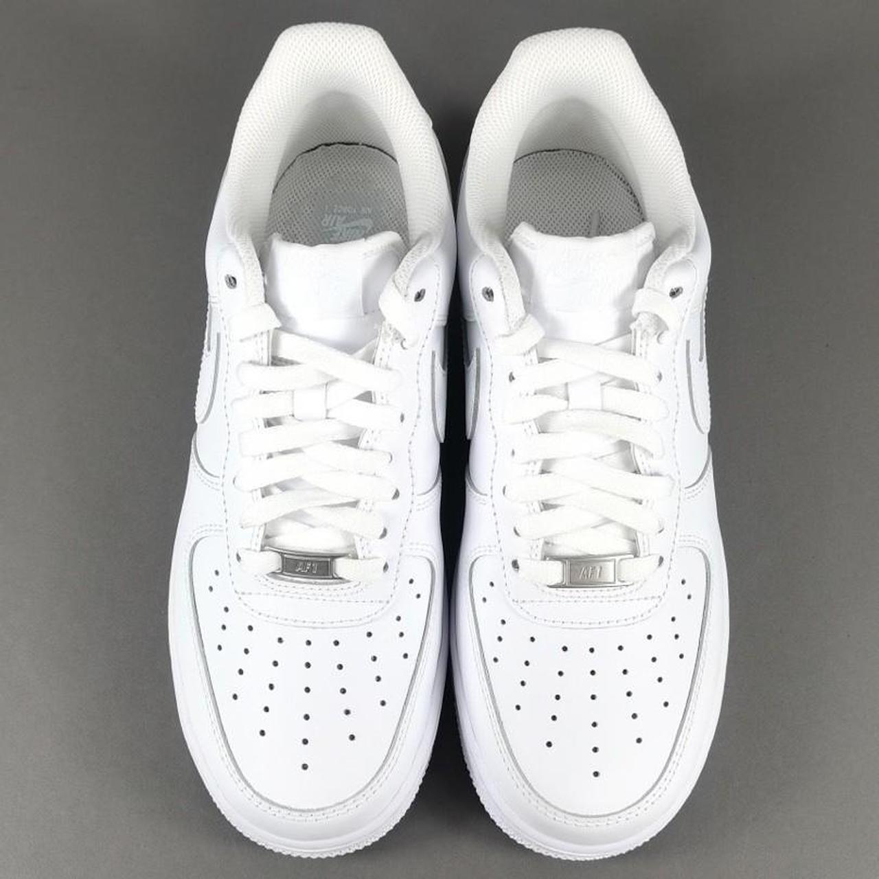 size 2 nike air force 1 shoes