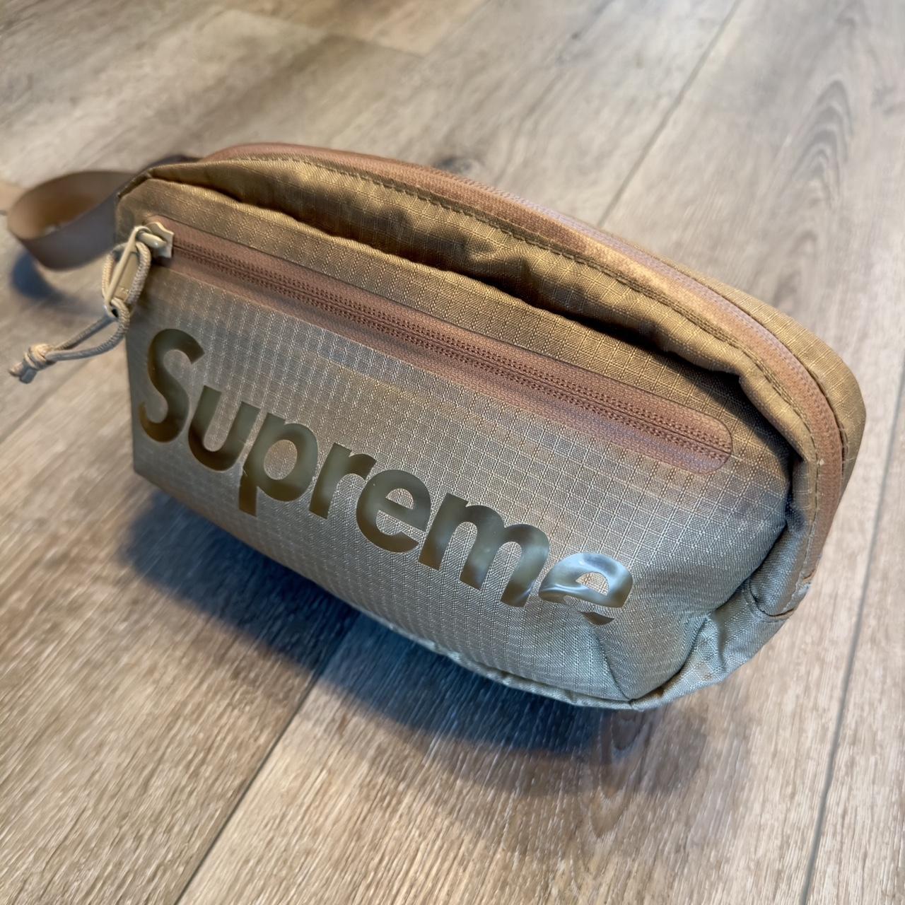 supreme waist bag 新品未使用 Supreme - Waist Bag - UG.SHAFT