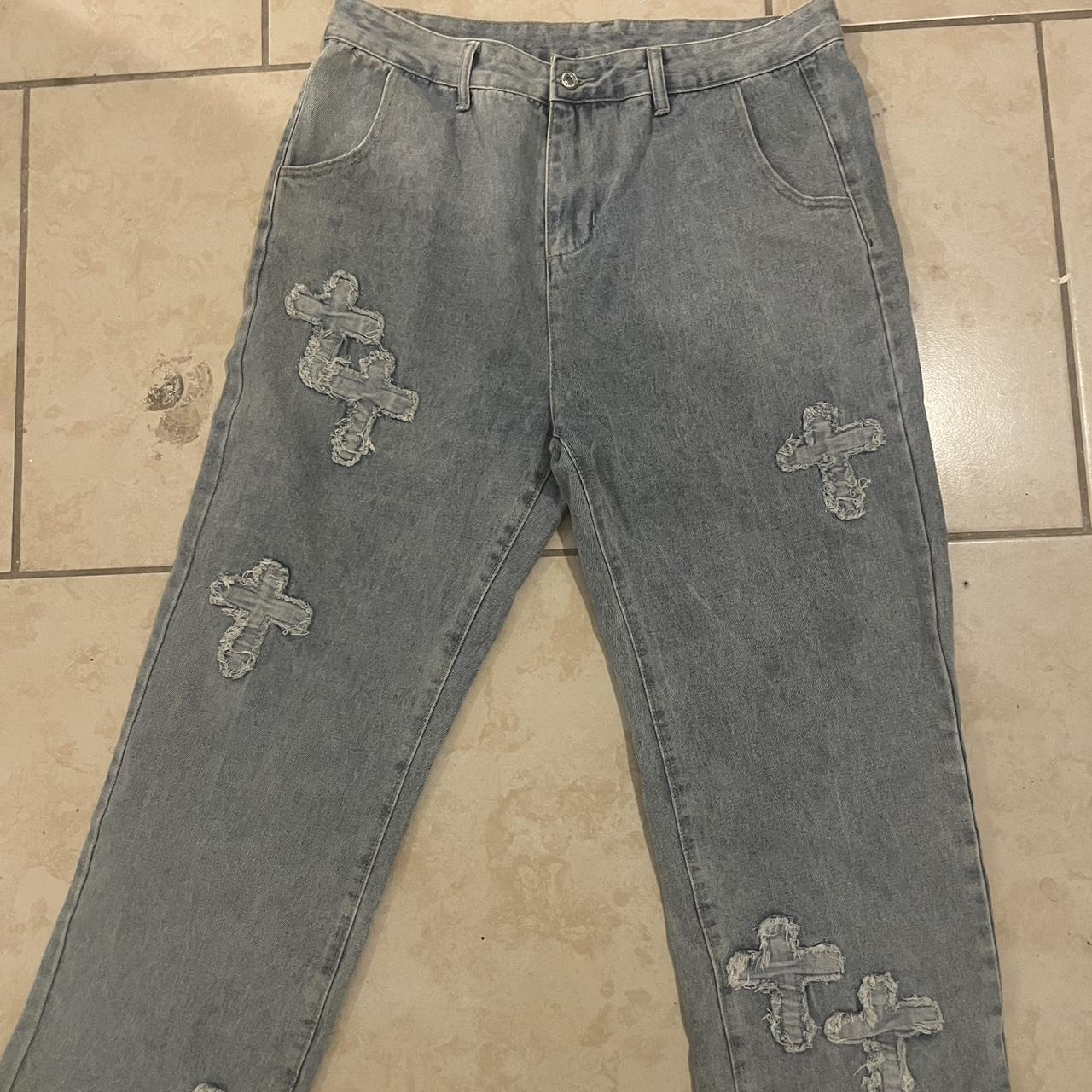 item listed by mesahyells_closet