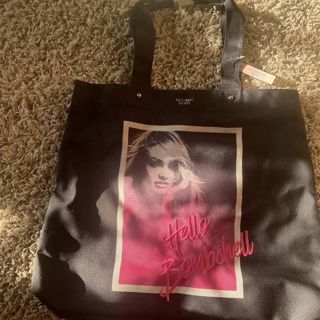 Bombshell tote best sale