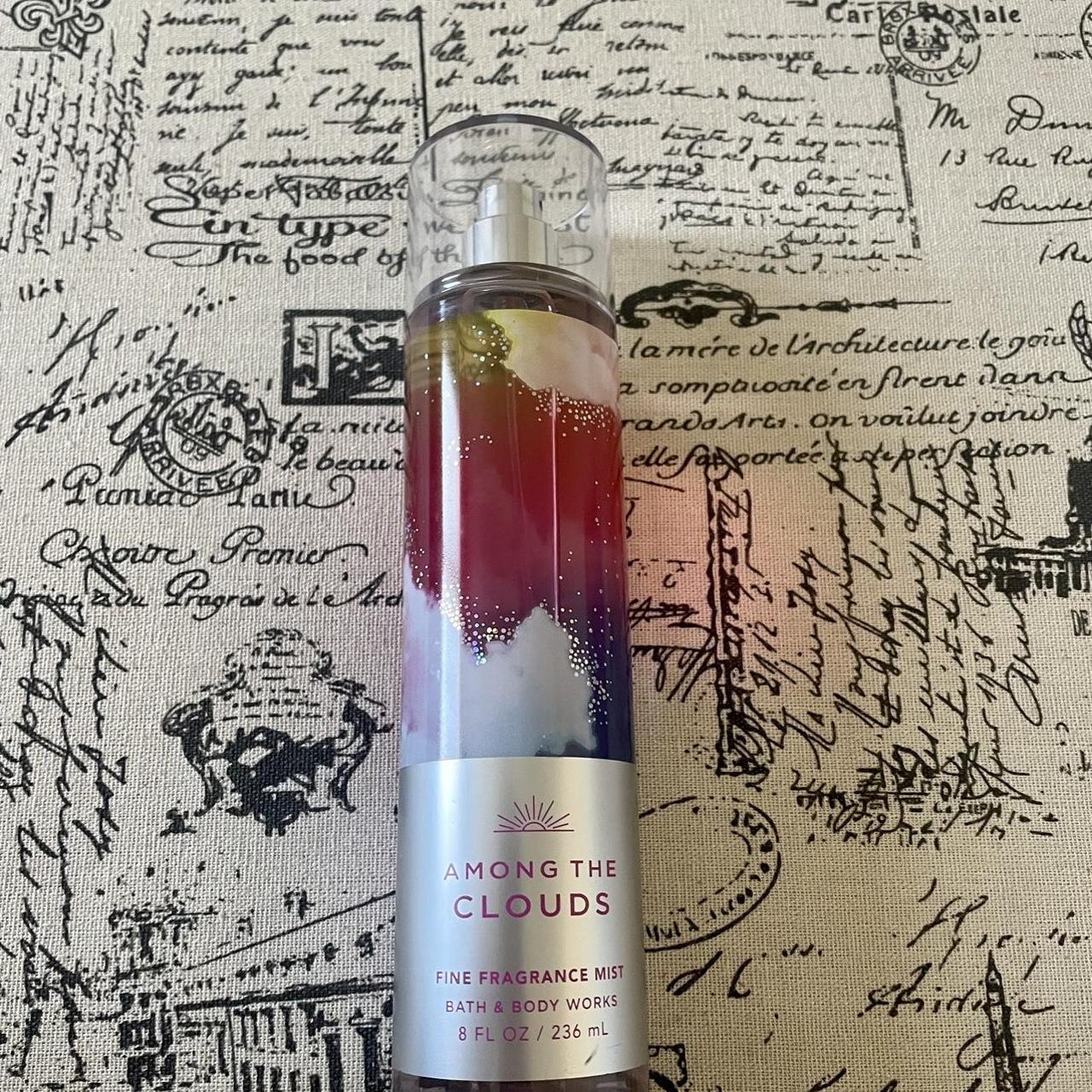 Among the clouds perfume Brand new, never used Depop