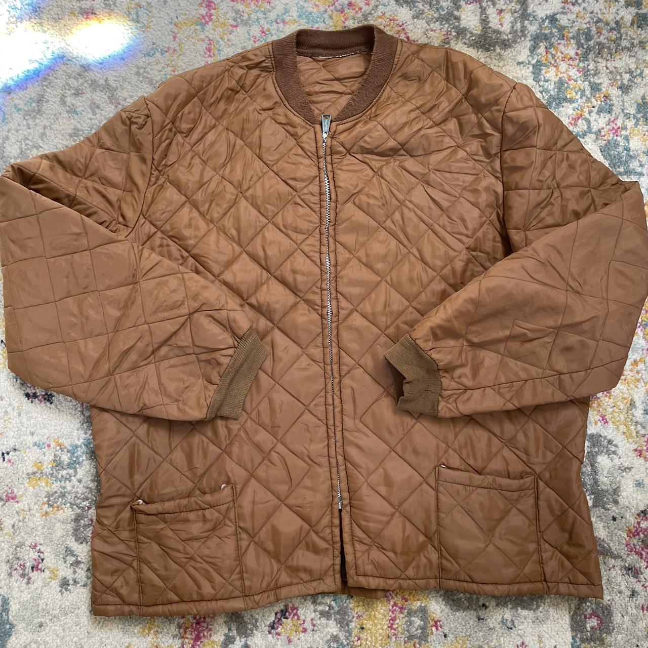 Supreme Men's Jacket | Depop