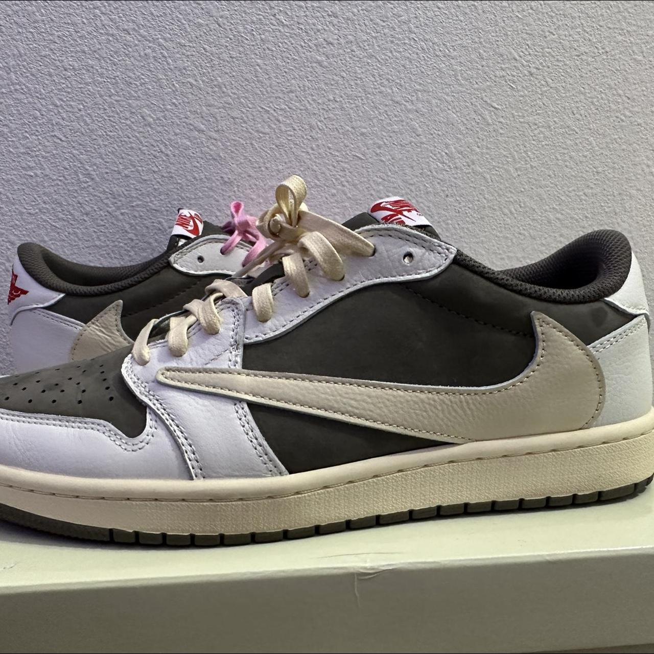 travis scott nike mocha