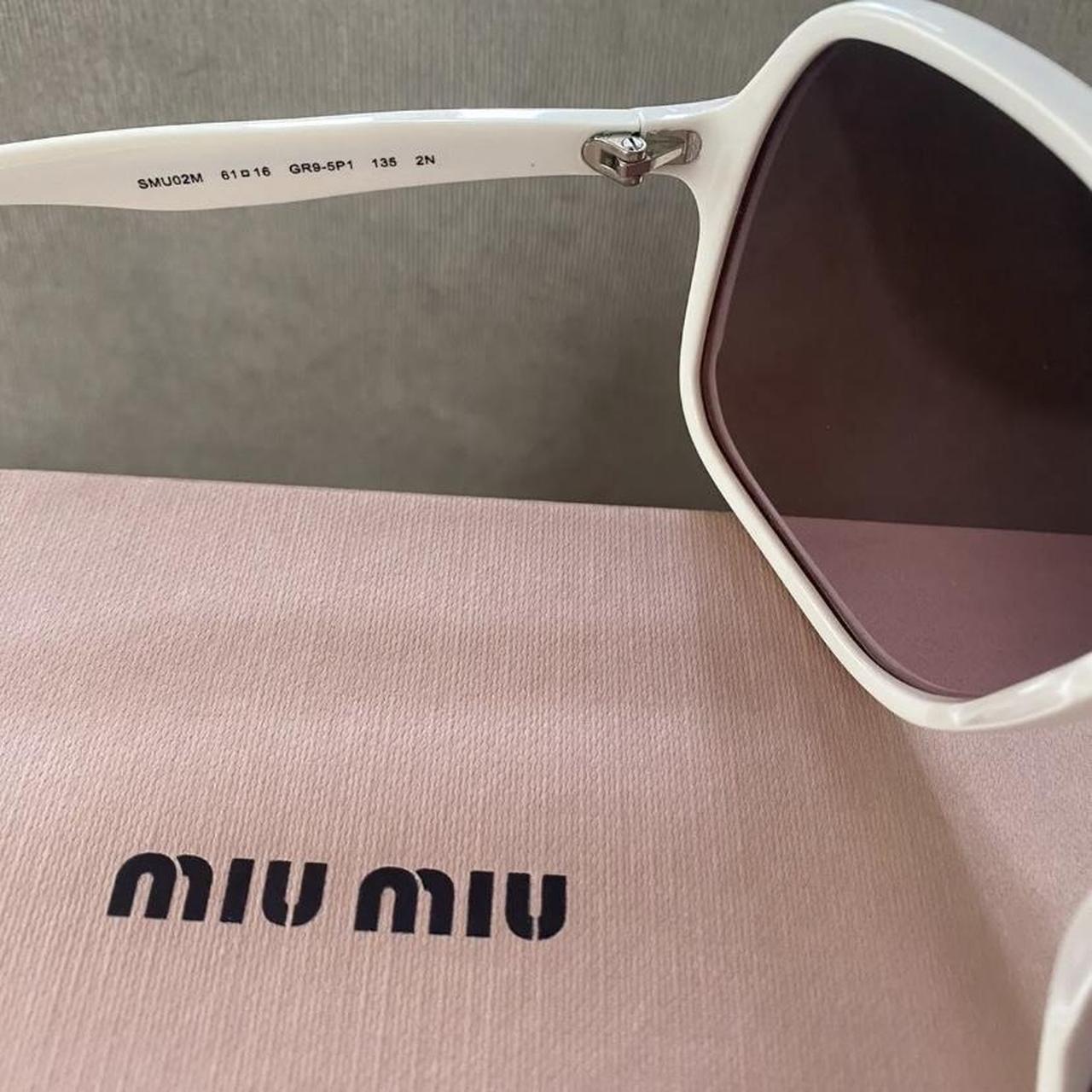 Discover How MiU MiU Sunglasses Rewrote Modern Style Secrets