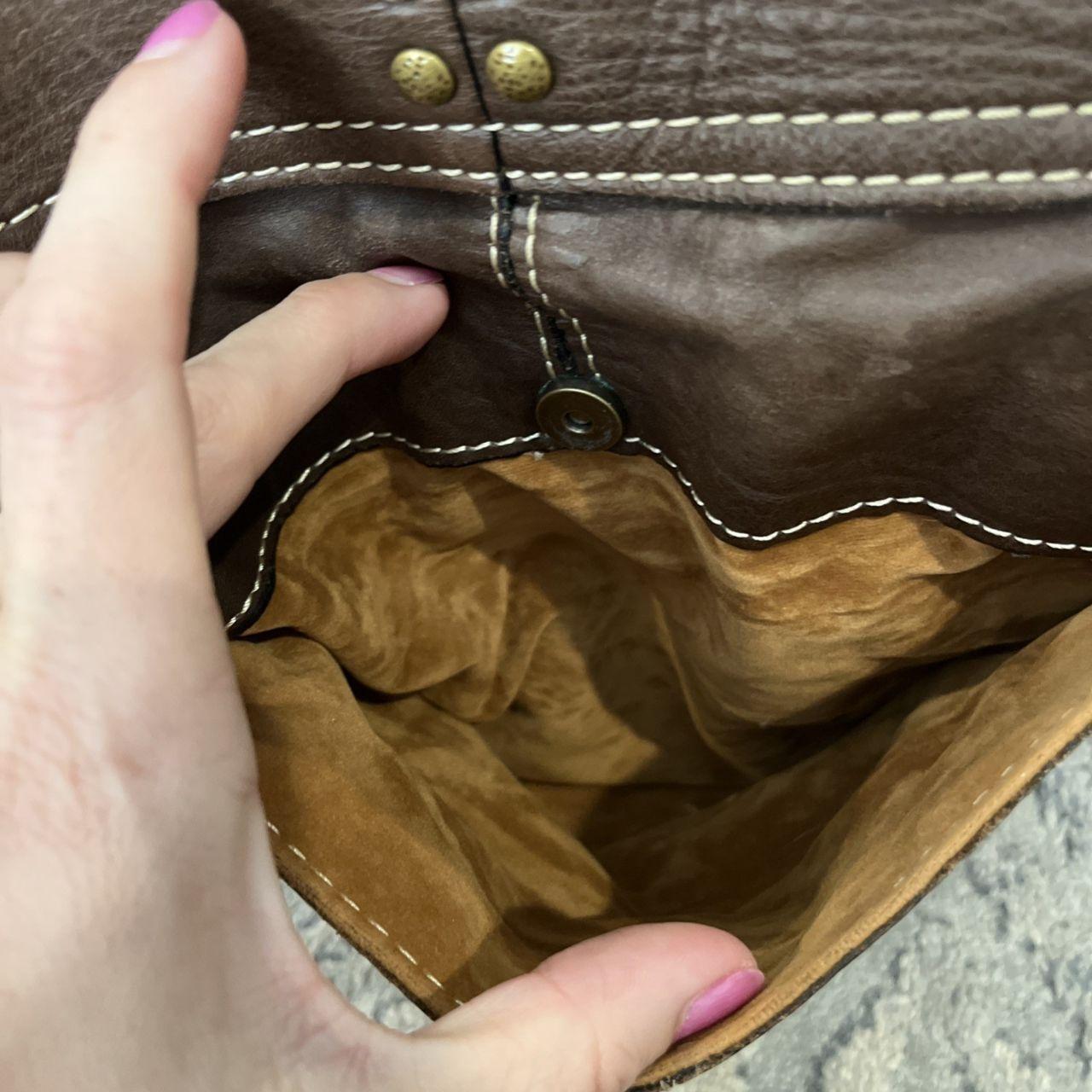 Patricia Nash Women's Bag - Brown – Patricia Nash… - image 7