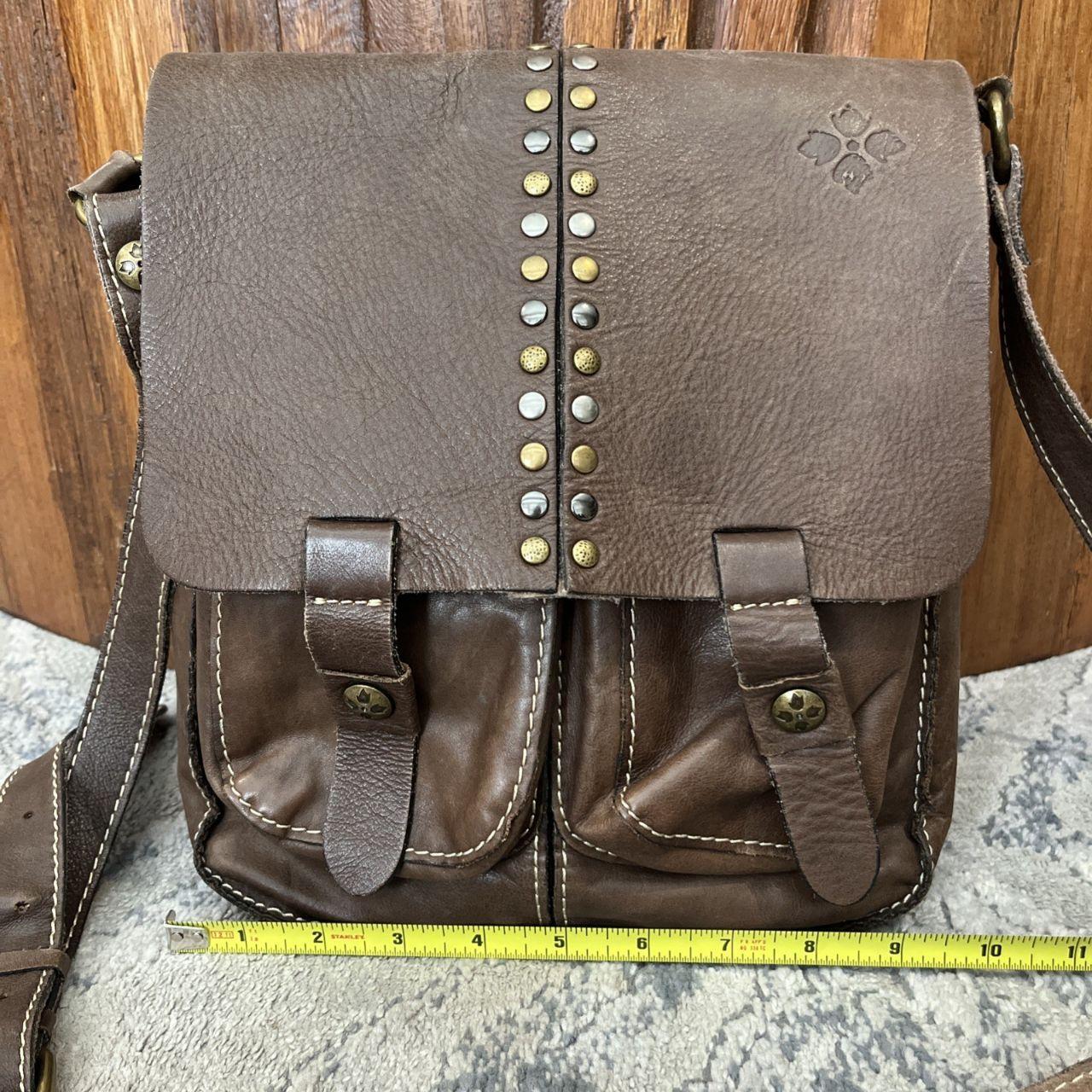 Patricia Nash Women's Bag - Brown – Patricia Nash… - image 2