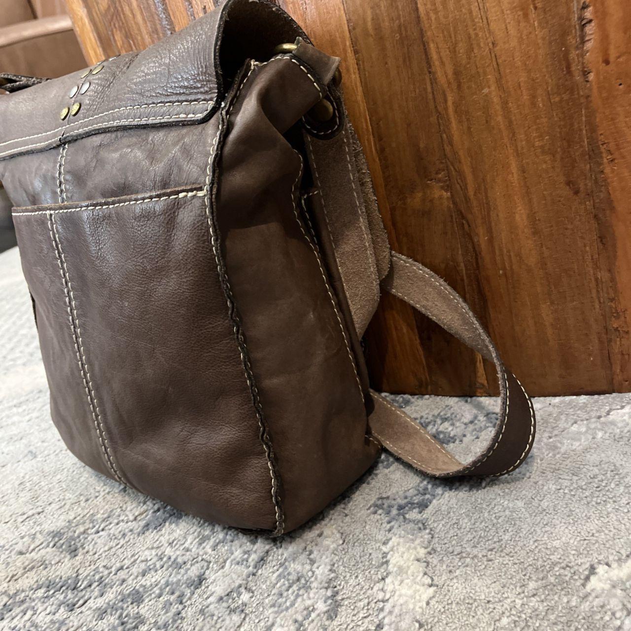 Patricia Nash Women's Bag - Brown – Patricia Nash… - image 5