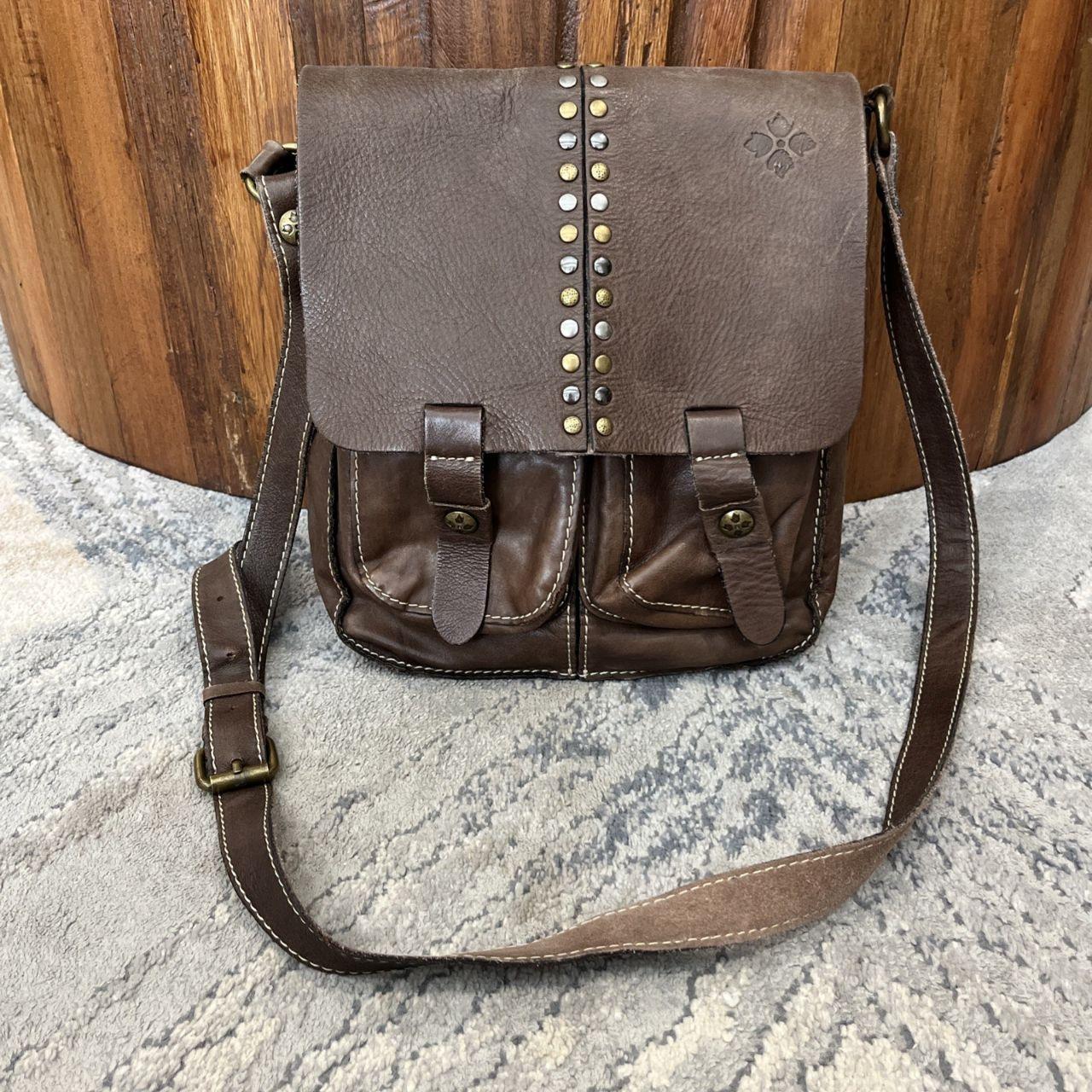 Patricia Nash Women's Bag - Brown – Patricia Nash… - image 1