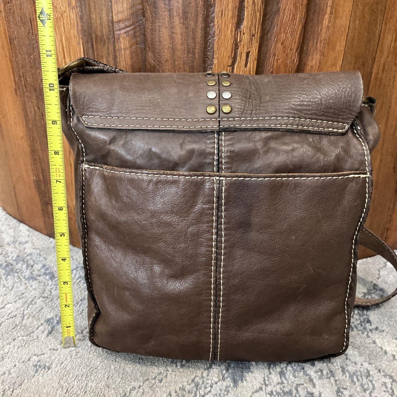 Patricia Nash Women's Bag - Brown – Patricia Nash… - image 4