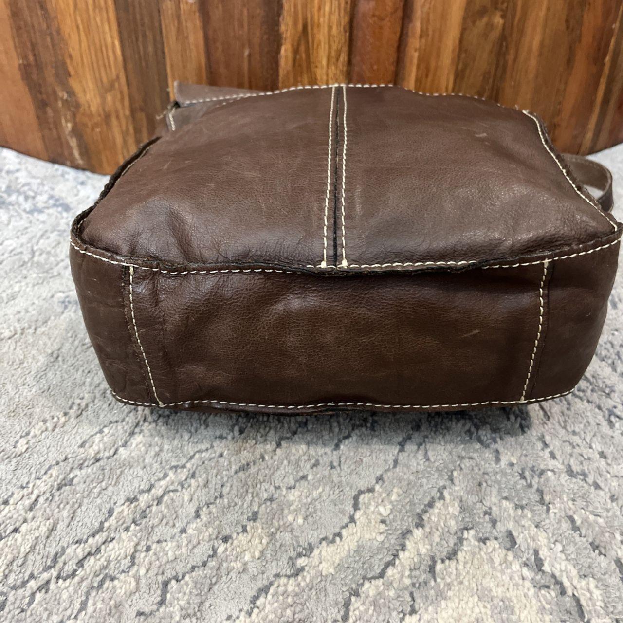 Patricia Nash Women's Bag - Brown – Patricia Nash… - image 6