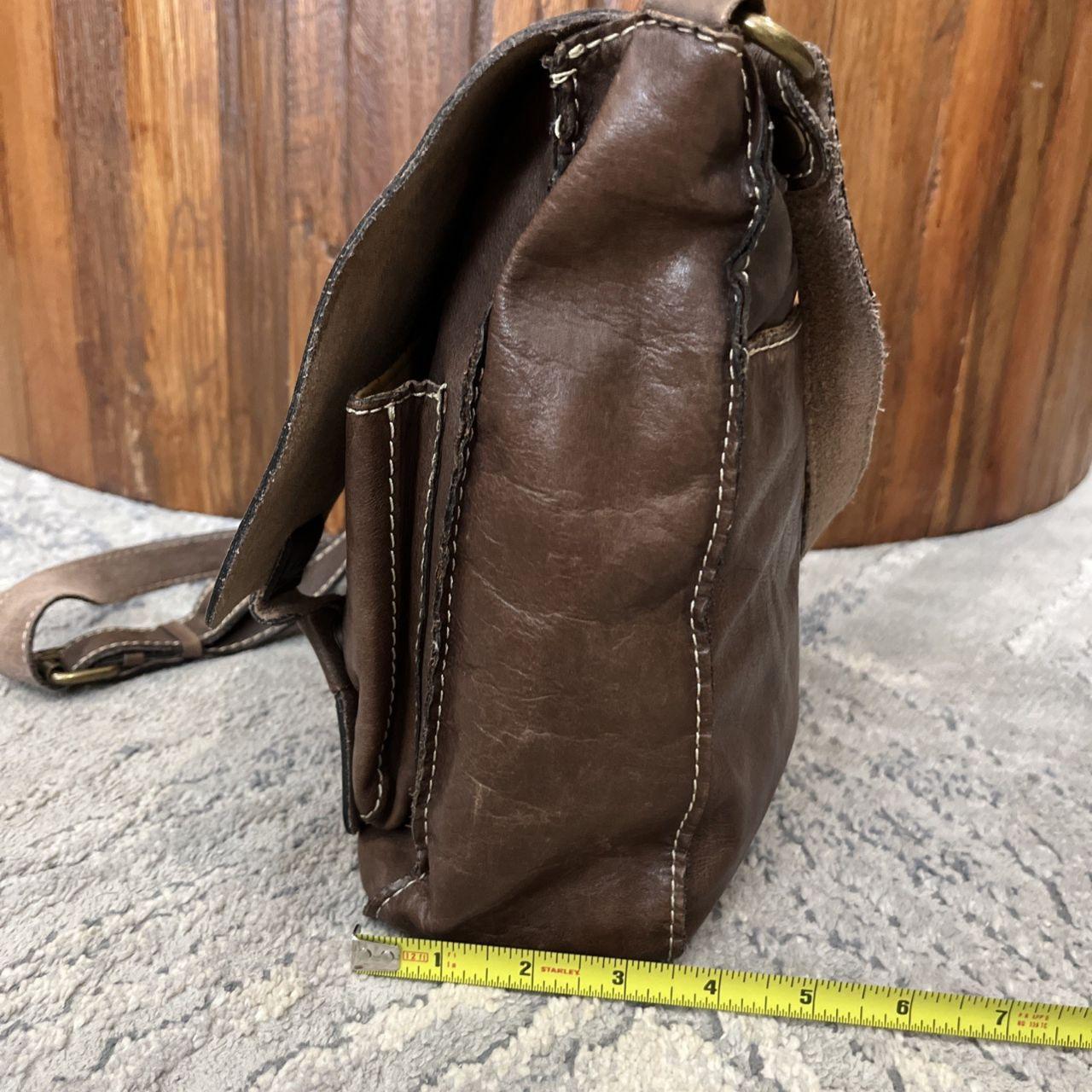 Patricia Nash Women's Bag - Brown – Patricia Nash… - image 3