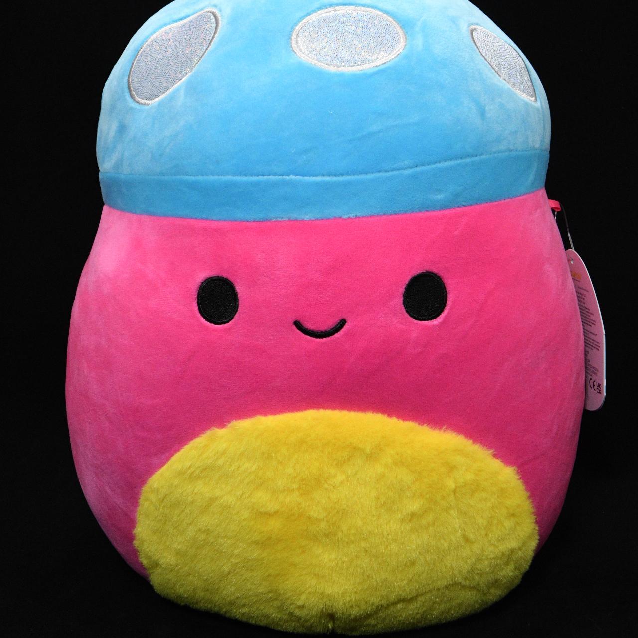 Sdcc hot 2023 squishmallow