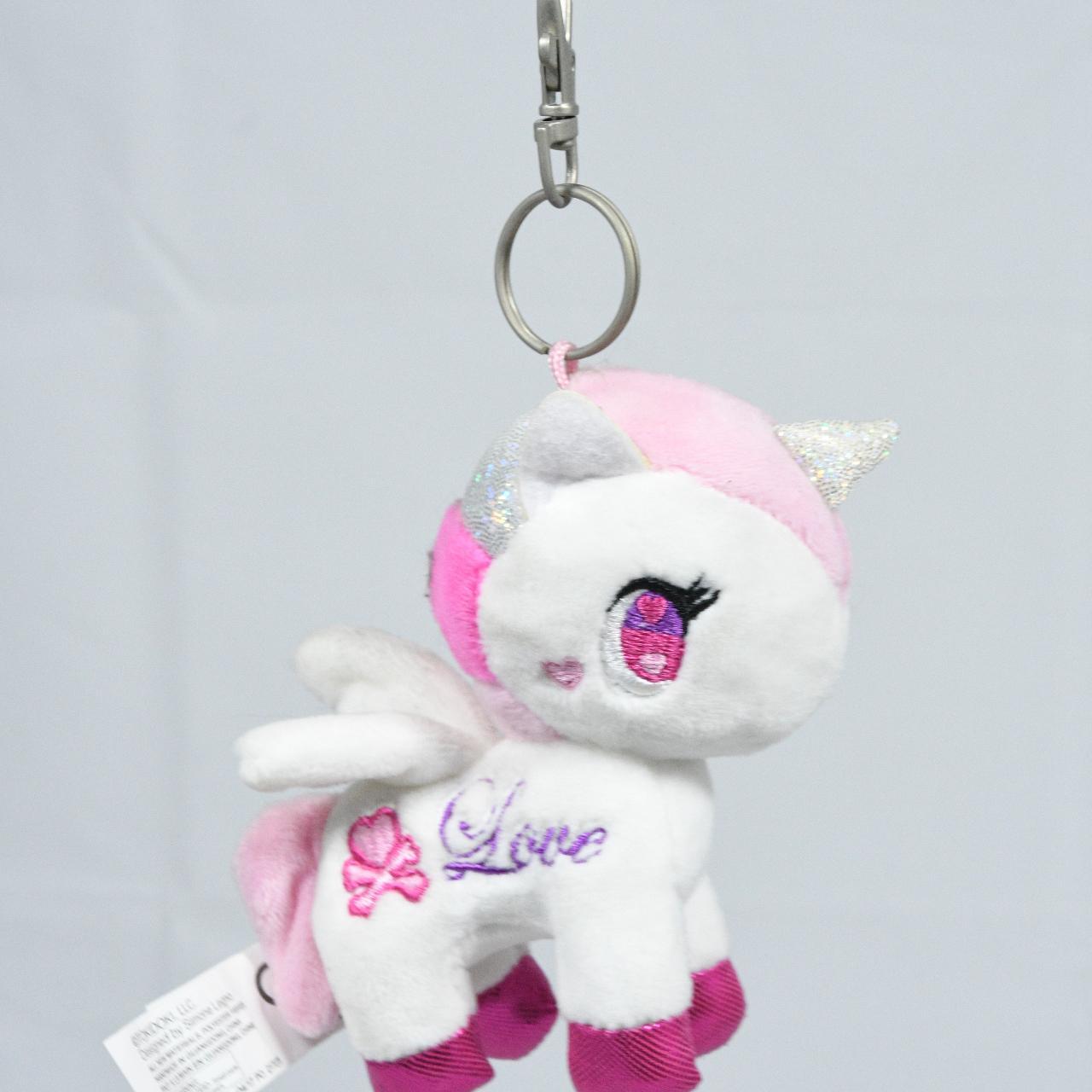 Tokidoki Unicorno Lolopessa Plush