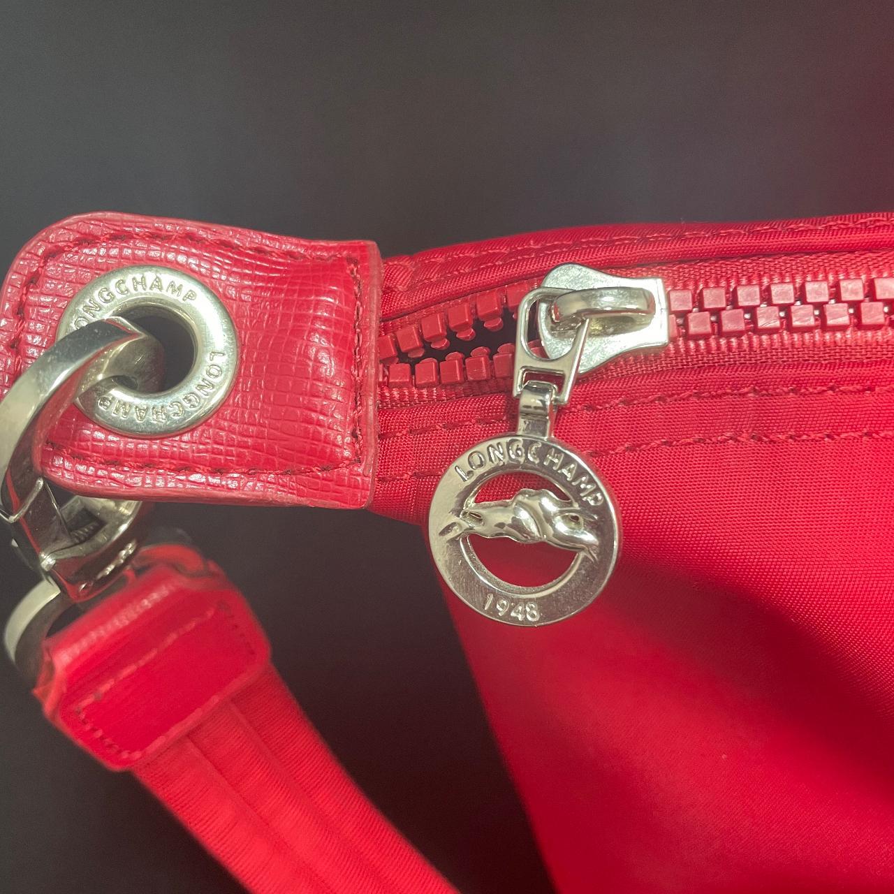 Modele Depose Longchamp Bag Original Vs Fake To Spot Longchamp Bag