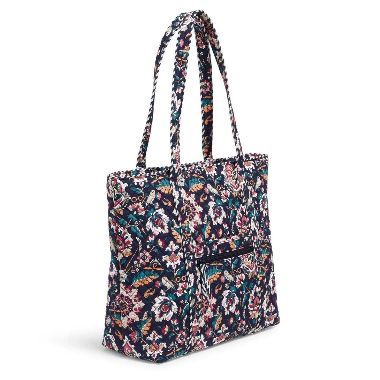 Vera Bradley Harry Potter shops Vera Tote